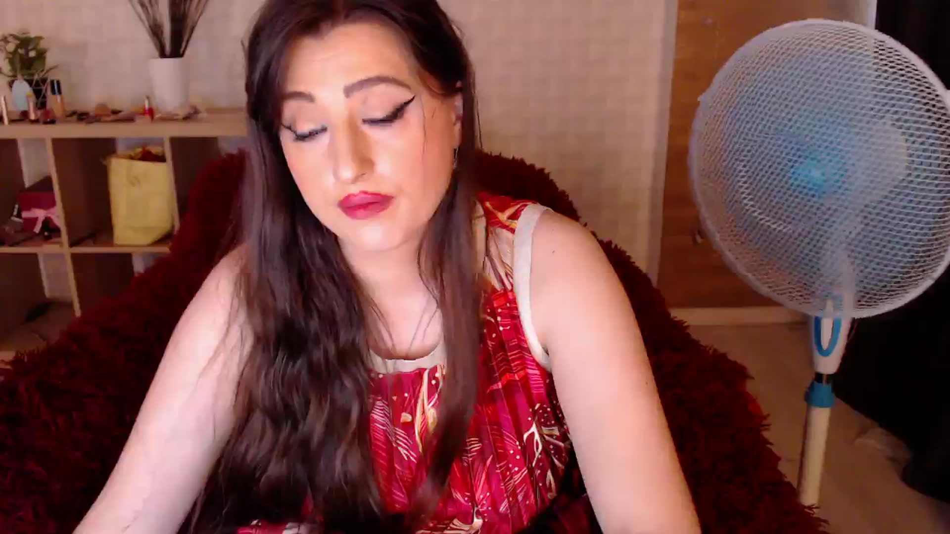 Gallery image thumbnail from HotRebbecca's myfreecams stream on, 07/09/2024, 06:50 image 18 of 20