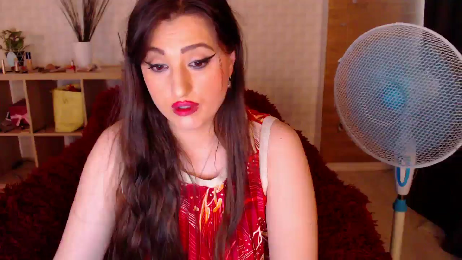 Gallery image thumbnail from HotRebbecca's myfreecams stream on, 07/09/2024, 06:50 image 14 of 20