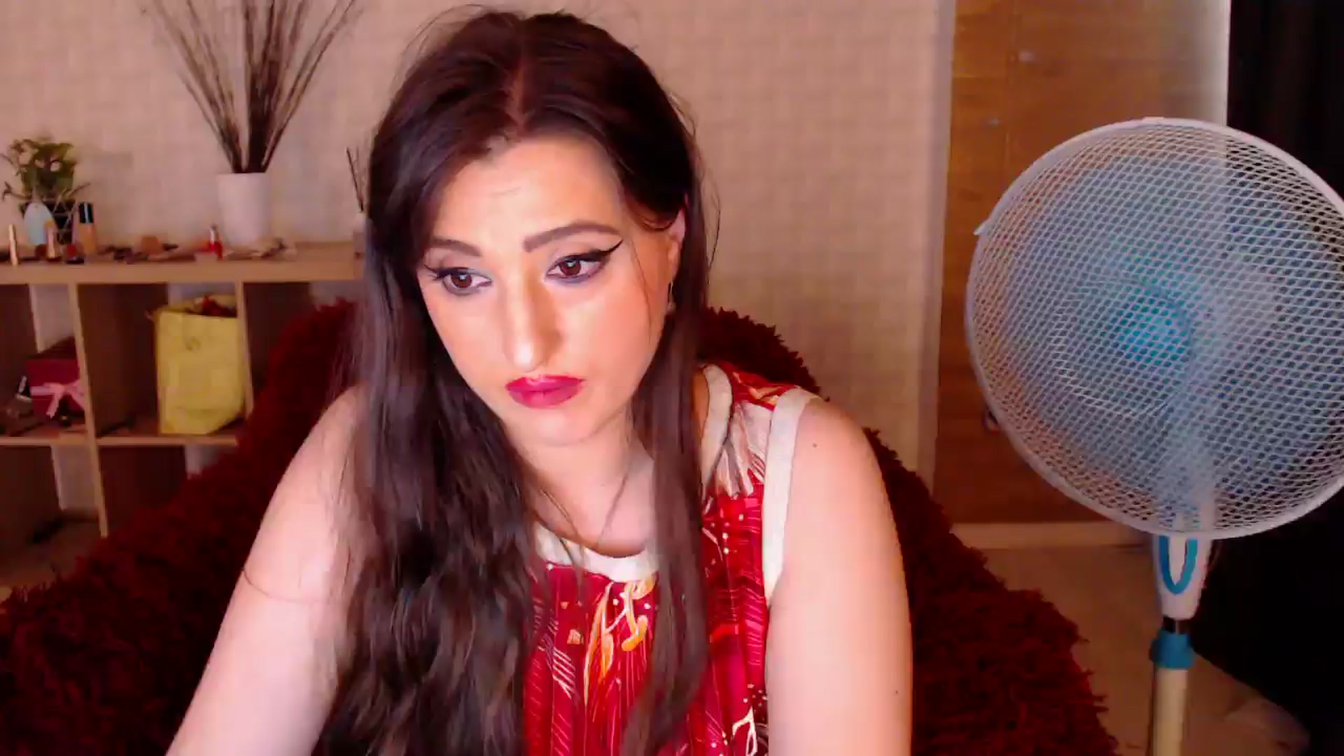 Gallery image thumbnail from HotRebbecca's myfreecams stream on, 07/09/2024, 06:50 image 12 of 20