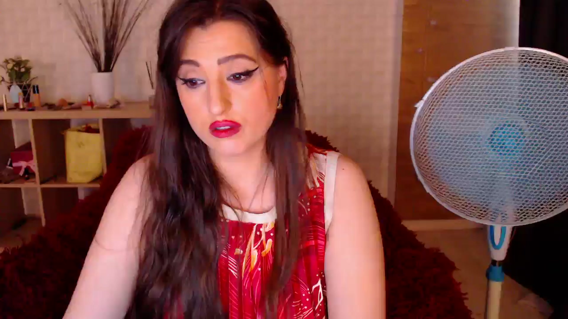 Gallery image thumbnail from HotRebbecca's myfreecams stream on, 07/09/2024, 06:50 image 11 of 20
