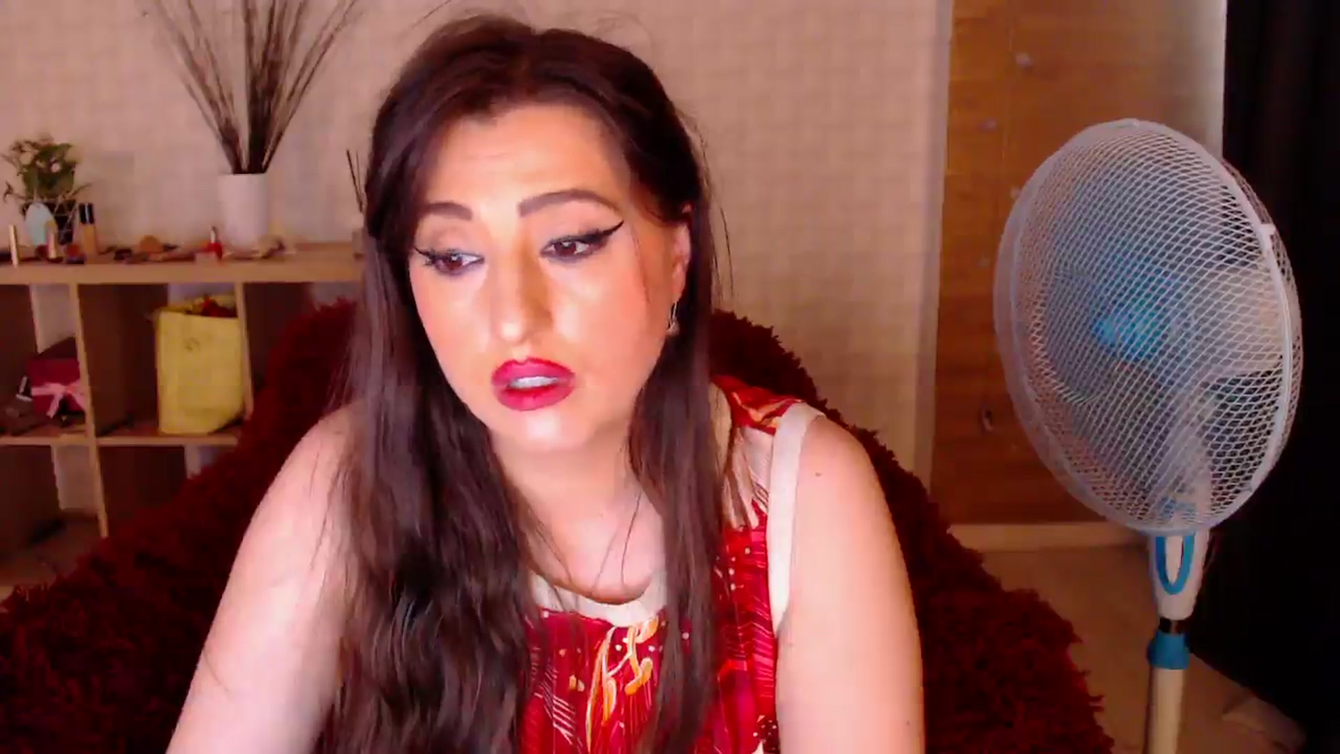 Gallery image thumbnail from HotRebbecca's myfreecams stream on, 07/09/2024, 06:50 image 13 of 20