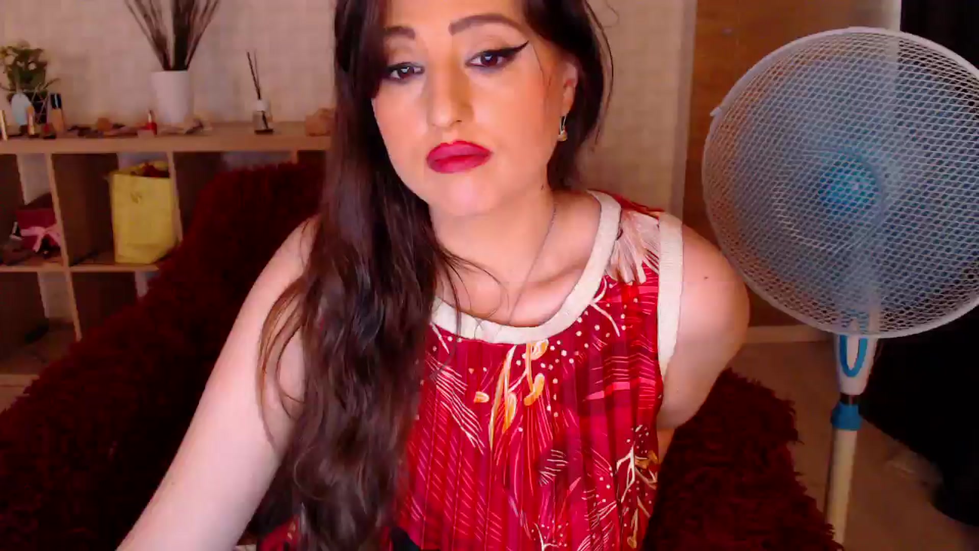 Gallery image thumbnail from HotRebbecca's myfreecams stream on, 07/09/2024, 06:50 image 1 of 20