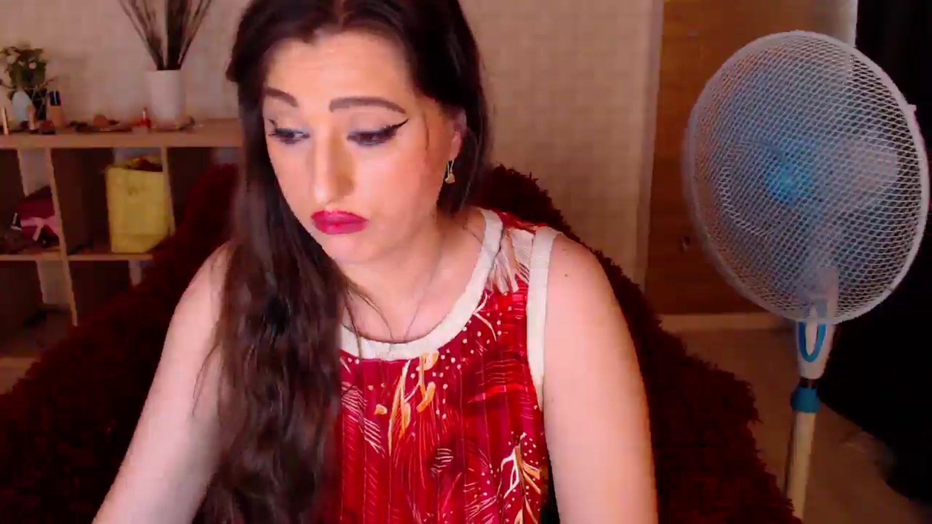 Gallery image thumbnail from HotRebbecca's myfreecams stream on, 07/09/2024, 06:50 image 5 of 20