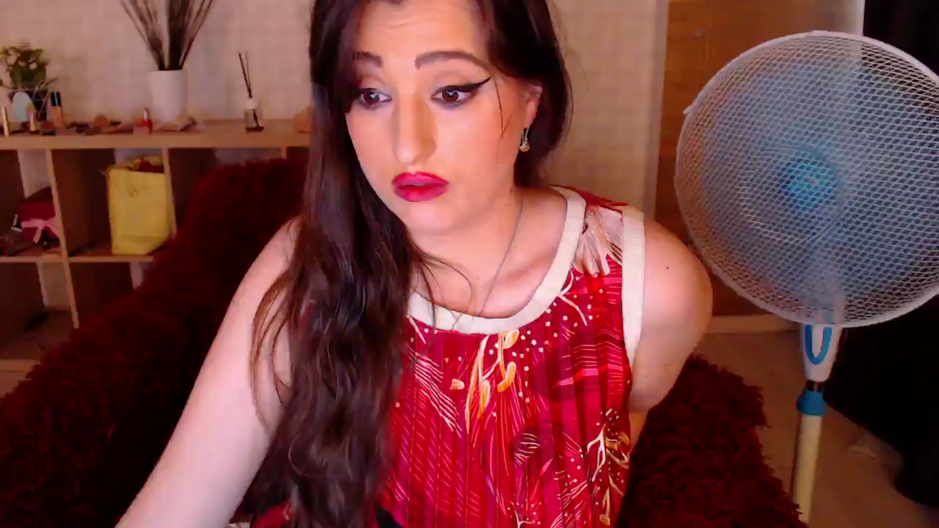 Gallery image thumbnail from HotRebbecca's myfreecams stream on, 07/09/2024, 06:50 image 2 of 20