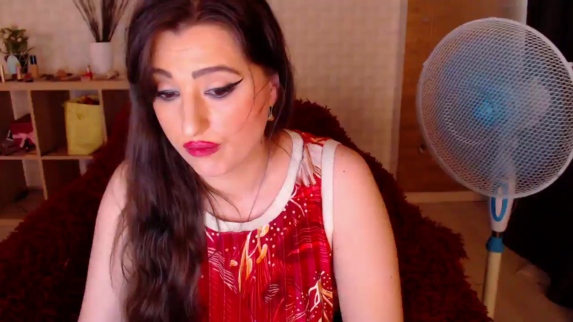 Gallery image thumbnail from HotRebbecca's myfreecams stream on, 07/09/2024, 06:50 image 4 of 20