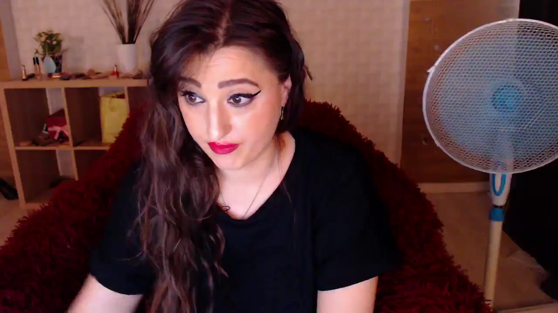 Gallery image thumbnail from HotRebbecca's myfreecams stream on, 07/10/2024, 06:49 image 2 of 20