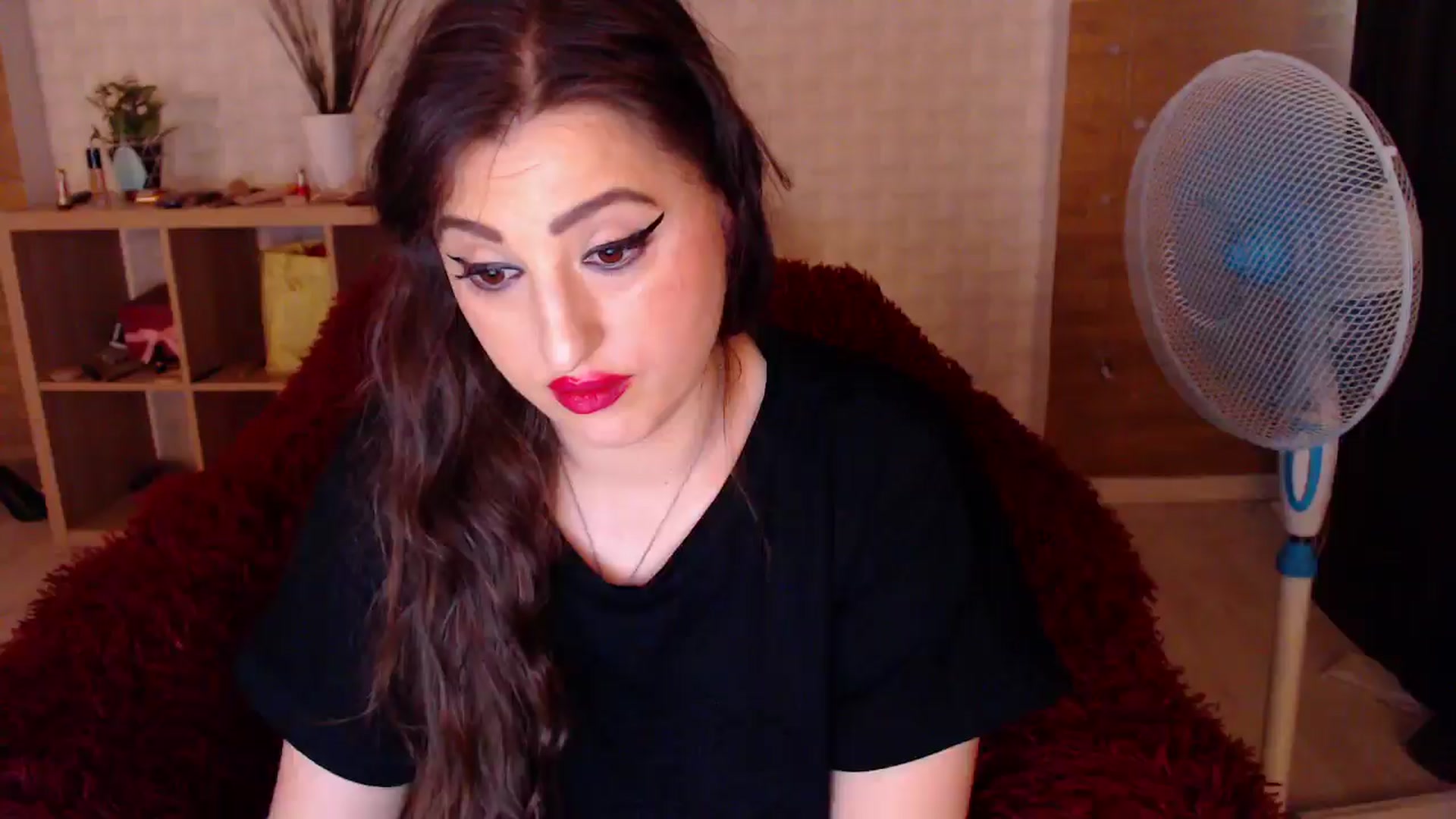 Gallery image thumbnail from HotRebbecca's myfreecams stream on, 07/10/2024, 06:49 image 9 of 20