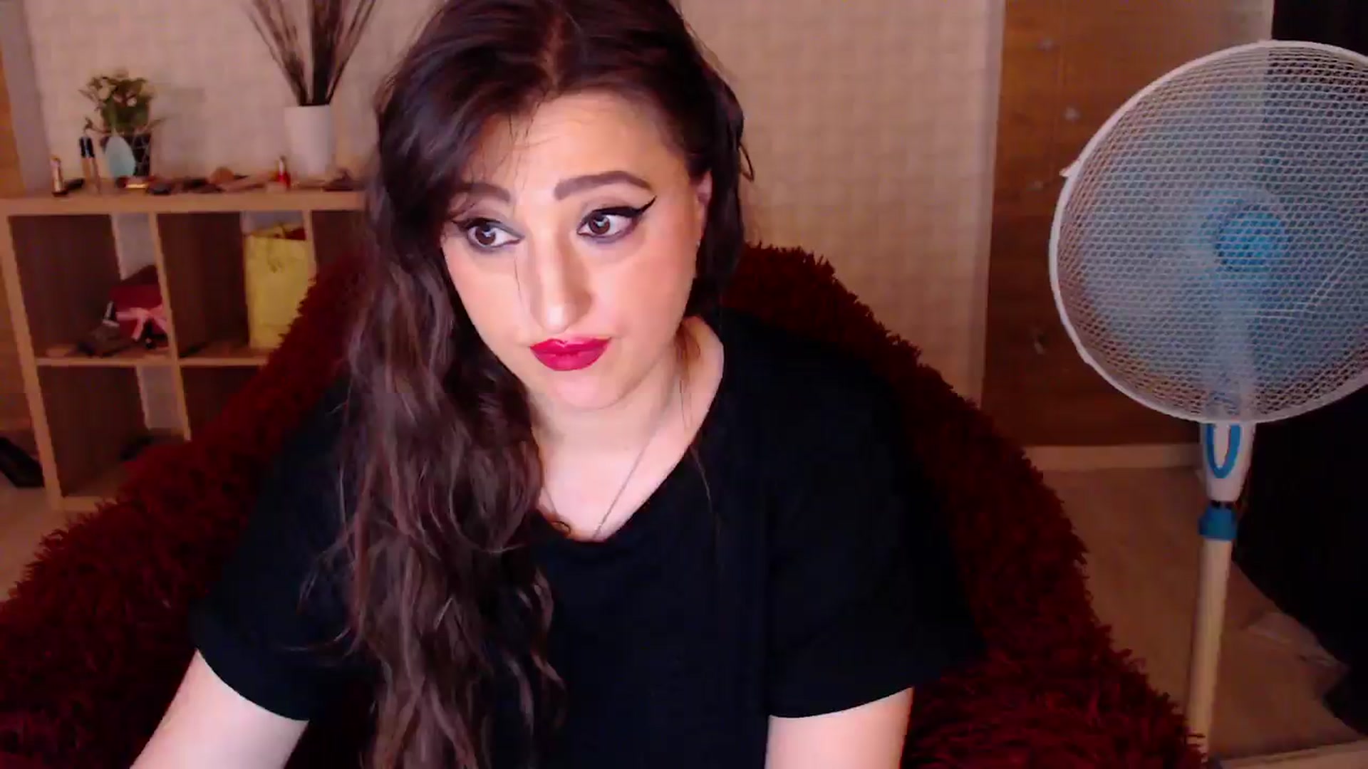 Gallery image thumbnail from HotRebbecca's myfreecams stream on, 07/10/2024, 06:49 image 3 of 20