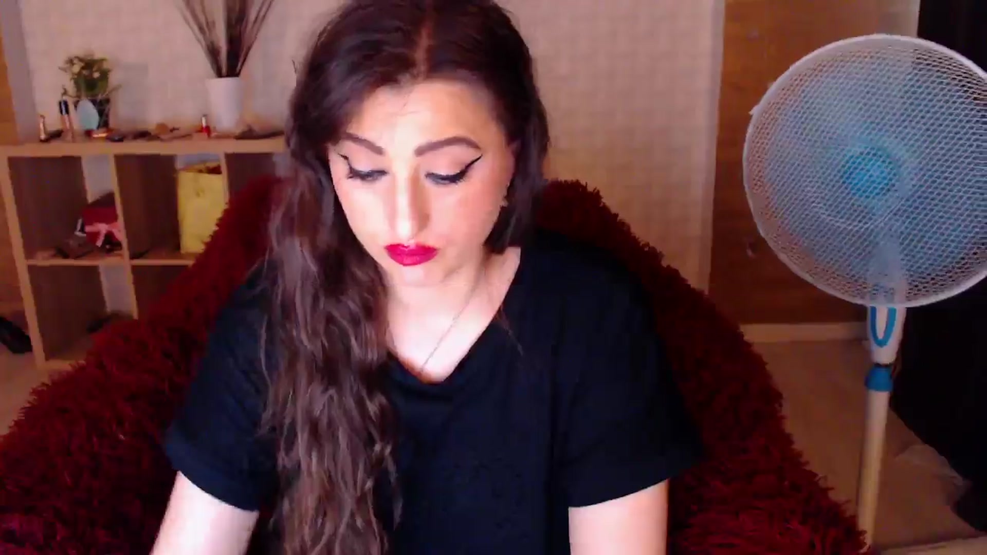 Gallery image thumbnail from HotRebbecca's myfreecams stream on, 07/10/2024, 06:49 image 16 of 20