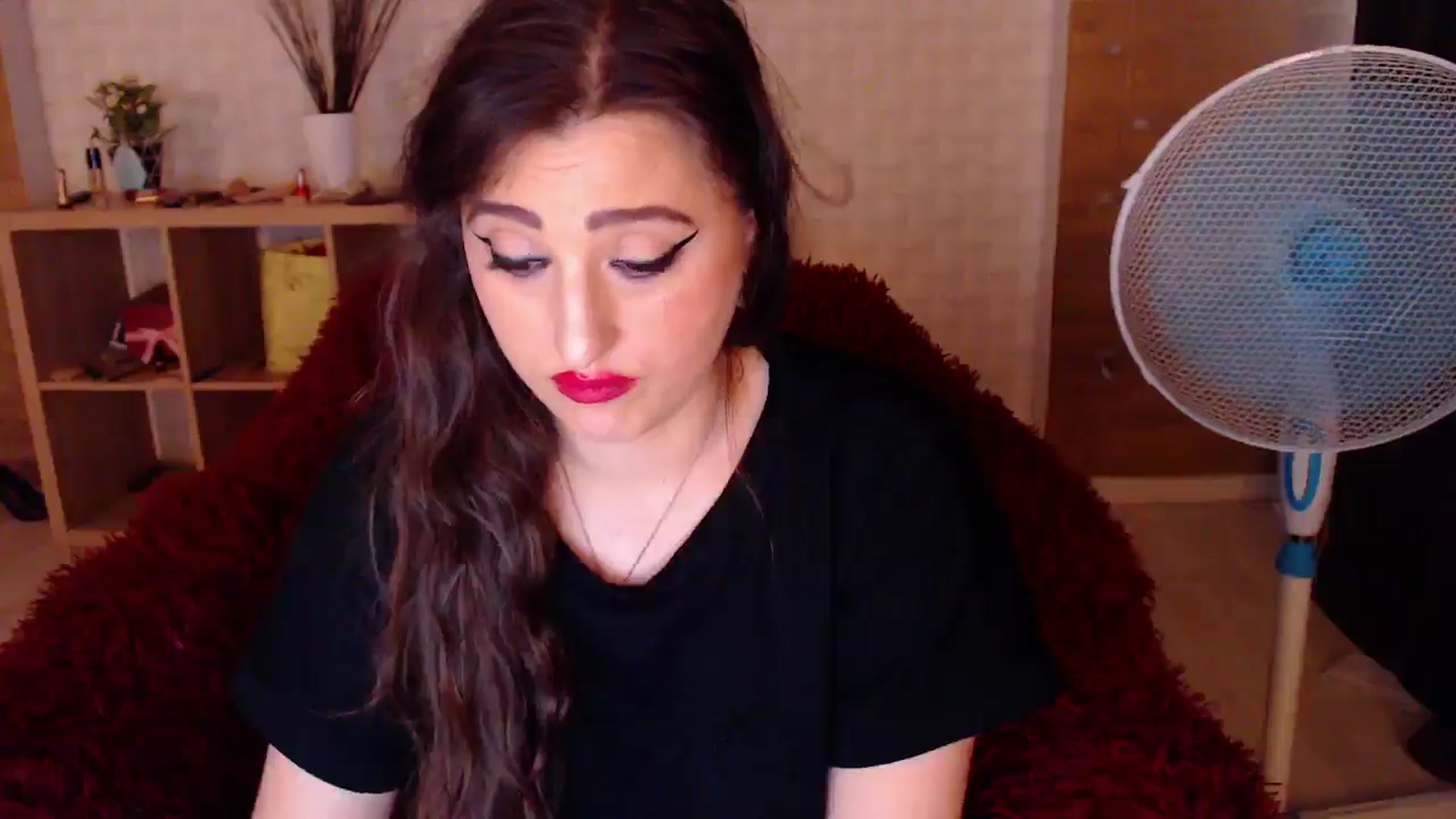 Gallery image thumbnail from HotRebbecca's myfreecams stream on, 07/10/2024, 06:49 image 10 of 20