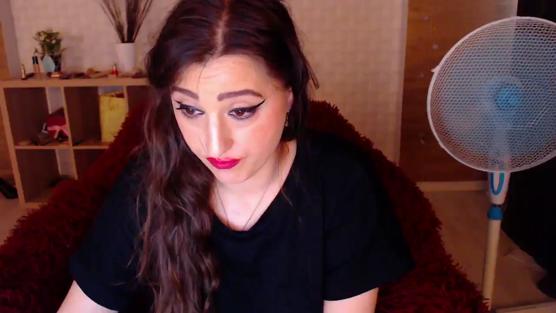 Gallery image thumbnail from HotRebbecca's myfreecams stream on, 07/10/2024, 06:49 image 7 of 20