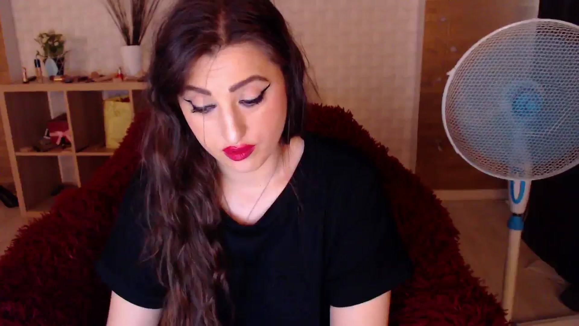 Gallery image thumbnail from HotRebbecca's myfreecams stream on, 07/10/2024, 06:49 image 15 of 20