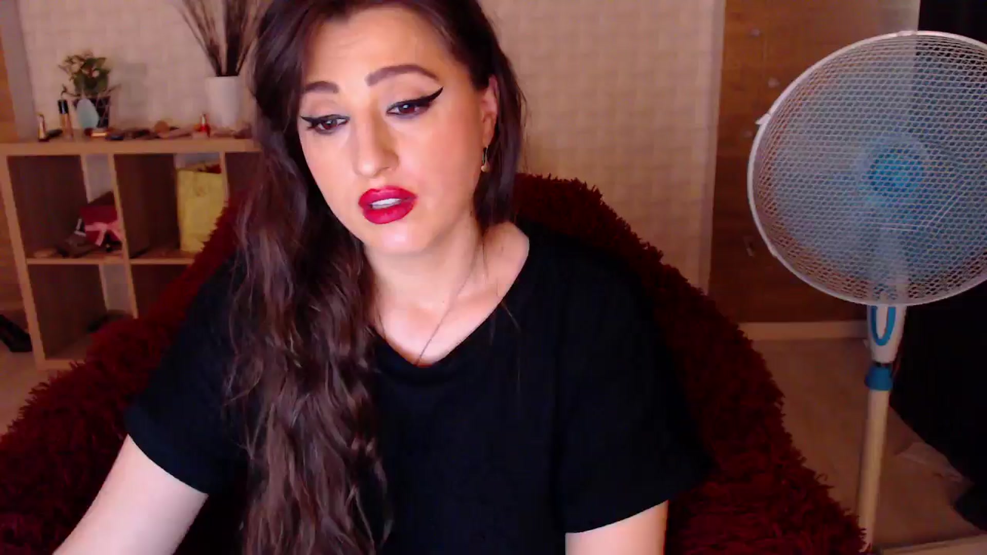 Gallery image thumbnail from HotRebbecca's myfreecams stream on, 07/10/2024, 06:49 image 20 of 20