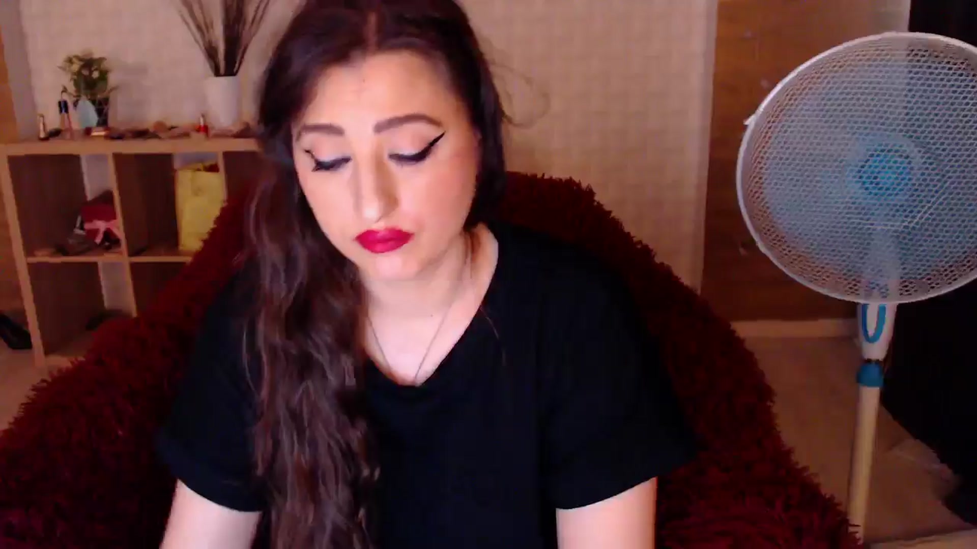 Gallery image thumbnail from HotRebbecca's myfreecams stream on, 07/10/2024, 06:49 image 14 of 20