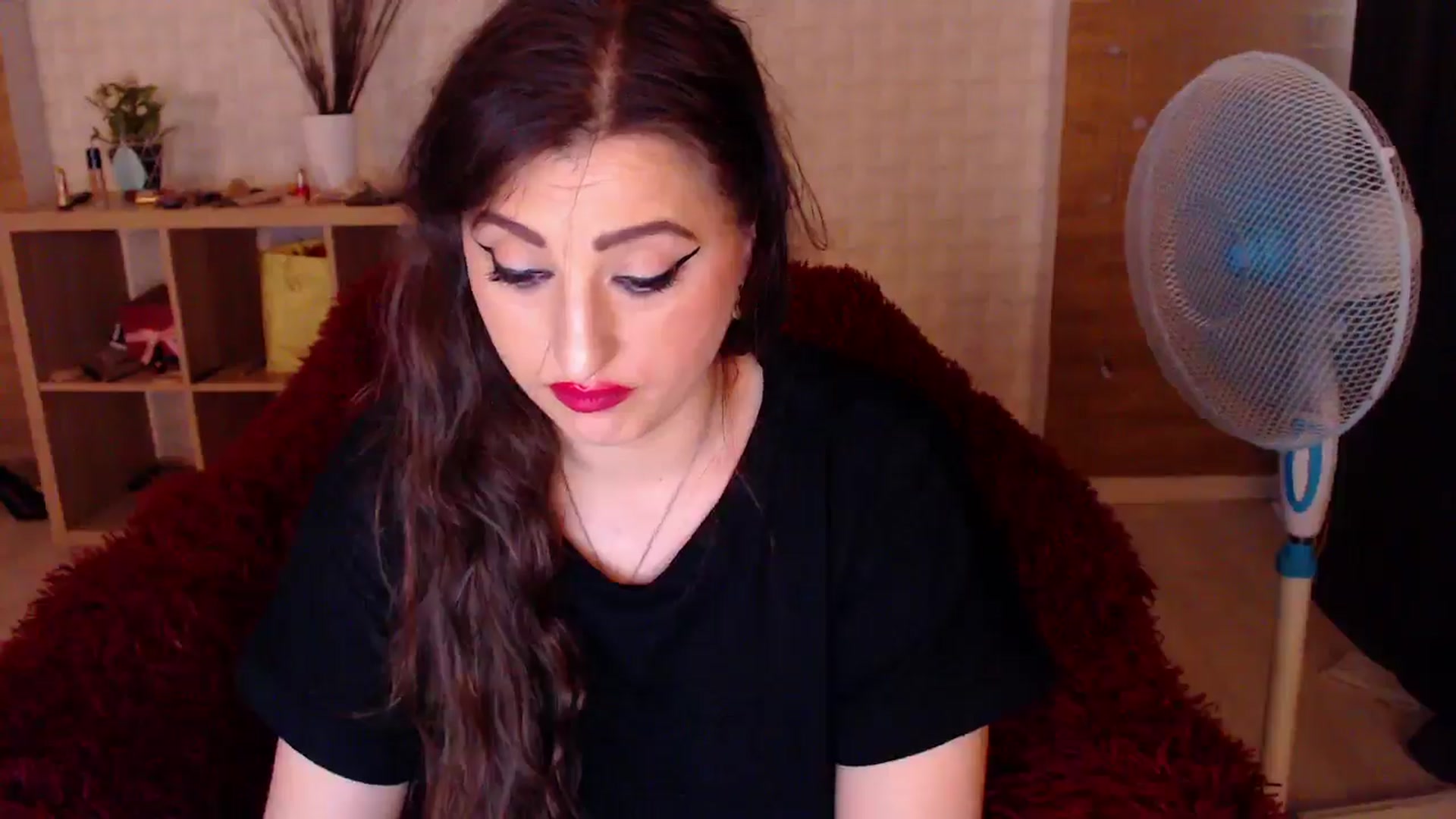 Gallery image thumbnail from HotRebbecca's myfreecams stream on, 07/10/2024, 06:49 image 13 of 20