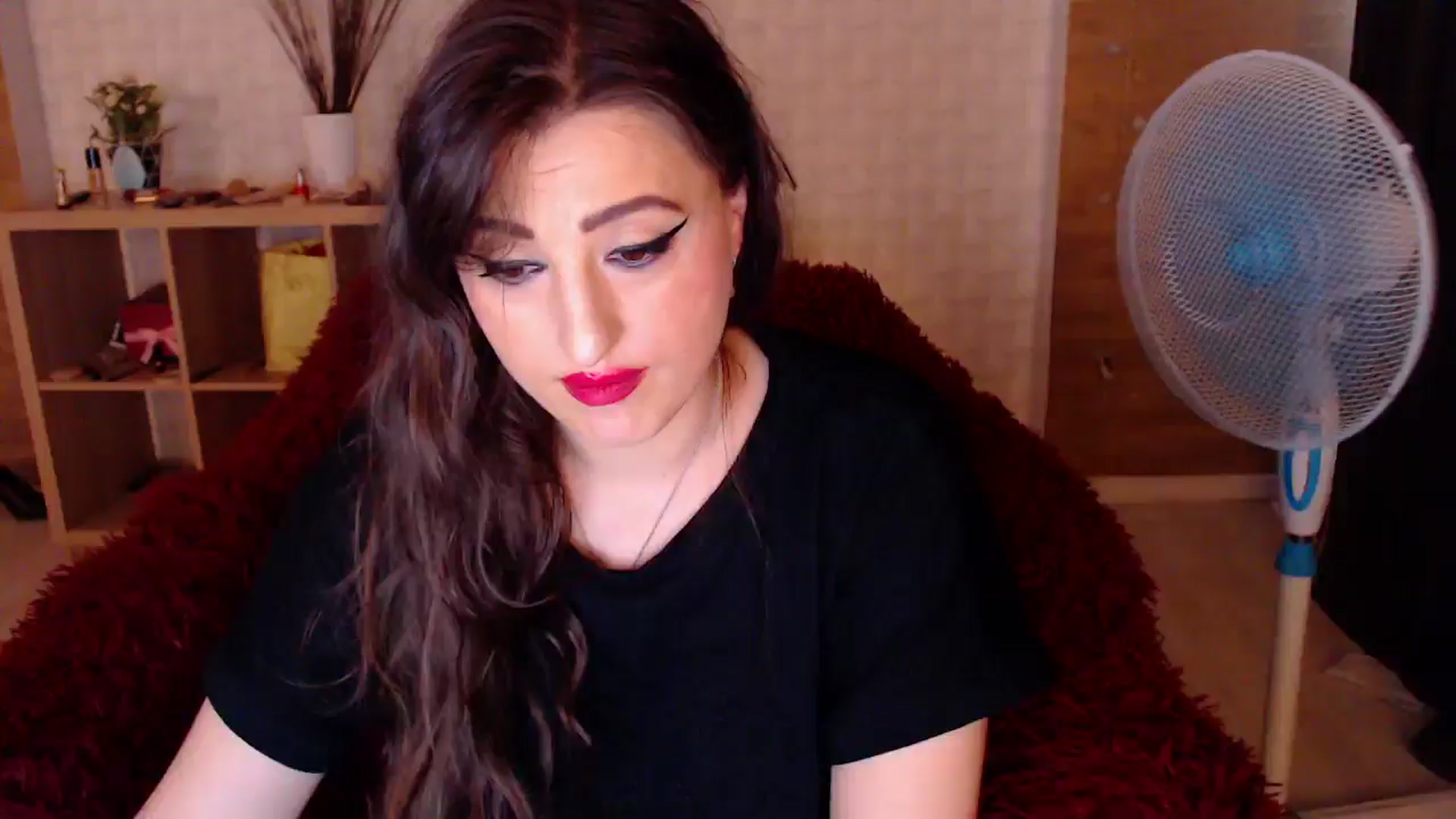 Gallery image thumbnail from HotRebbecca's myfreecams stream on, 07/10/2024, 06:49 image 1 of 20