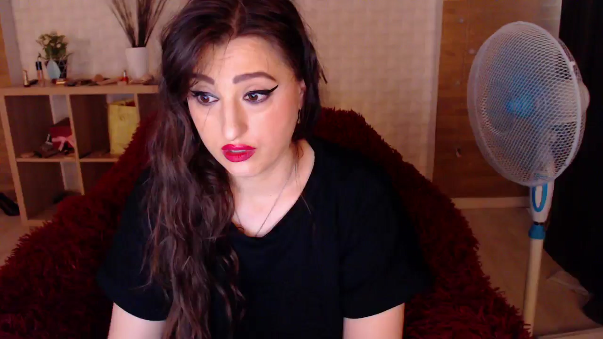 Gallery image thumbnail from HotRebbecca's myfreecams stream on, 07/10/2024, 06:49 image 5 of 20