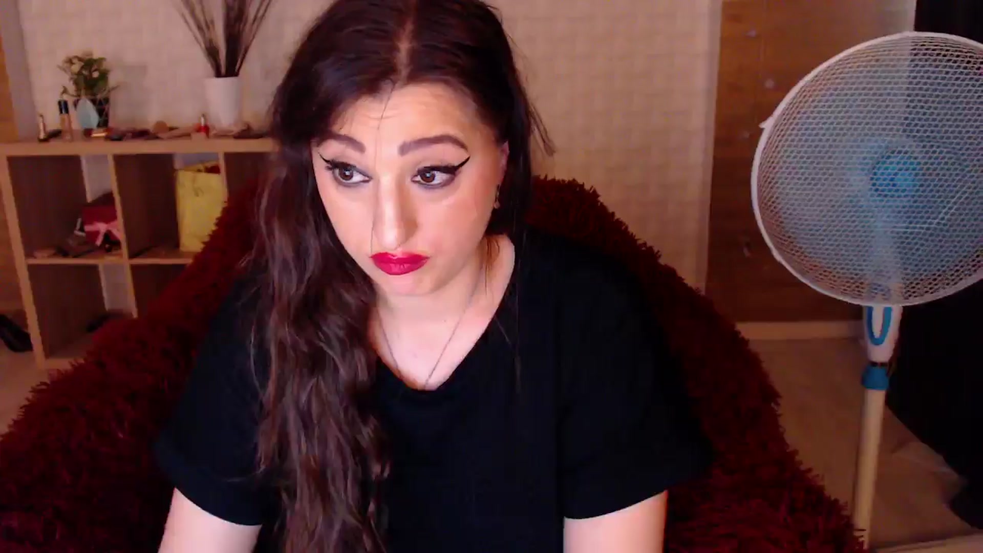 Gallery image thumbnail from HotRebbecca's myfreecams stream on, 07/10/2024, 06:49 image 11 of 20