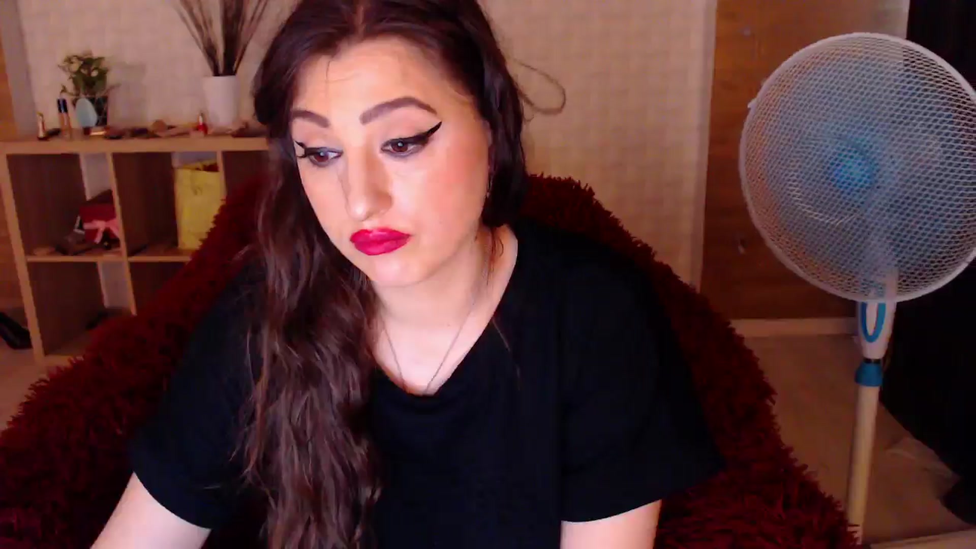 Gallery image thumbnail from HotRebbecca's myfreecams stream on, 07/10/2024, 06:49 image 8 of 20