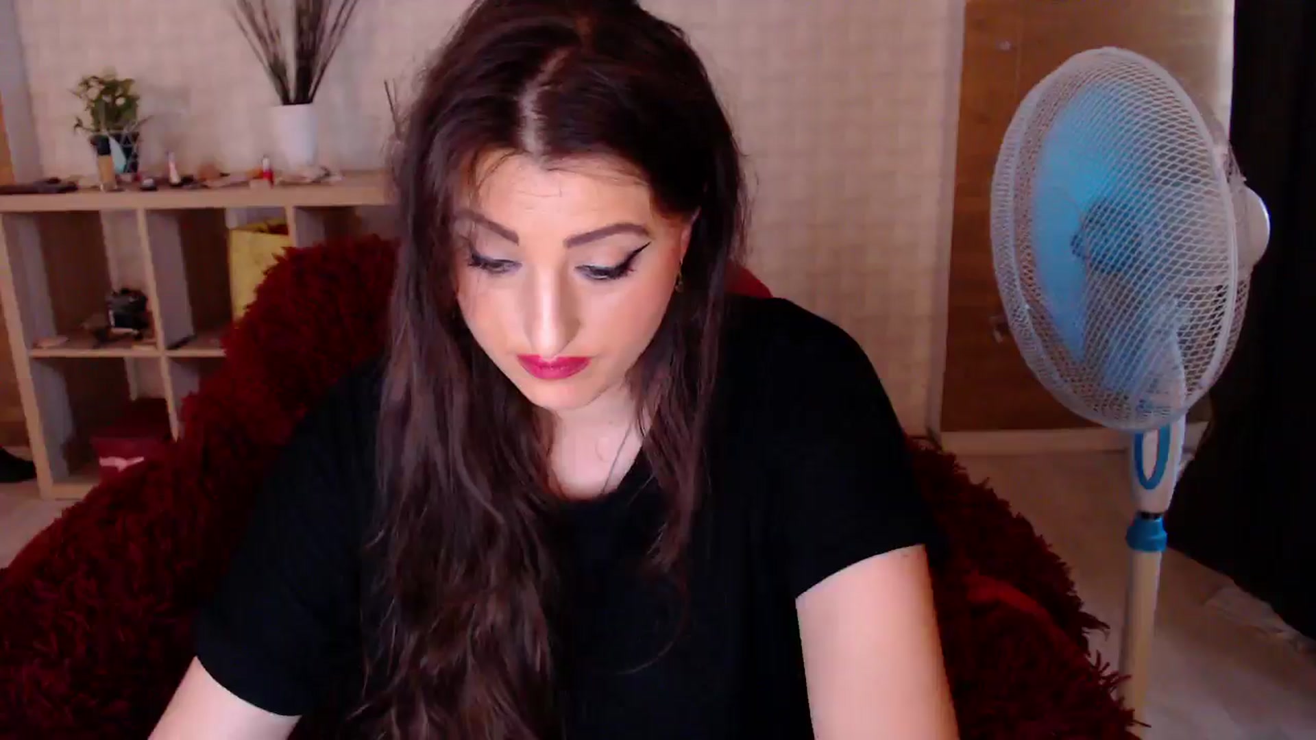 Gallery image thumbnail from HotRebbecca's myfreecams stream on, 07/11/2024, 06:58 image 12 of 20
