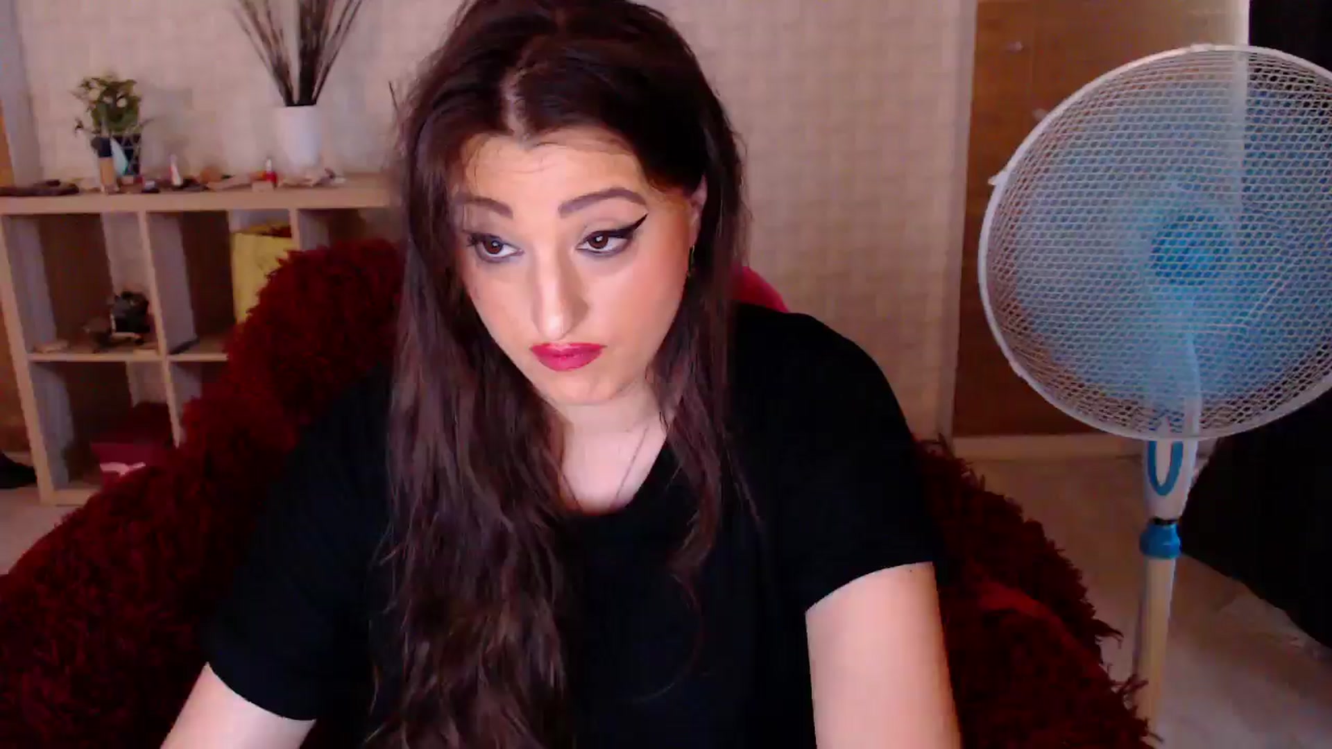 Gallery image thumbnail from HotRebbecca's myfreecams stream on, 07/11/2024, 06:58 image 14 of 20