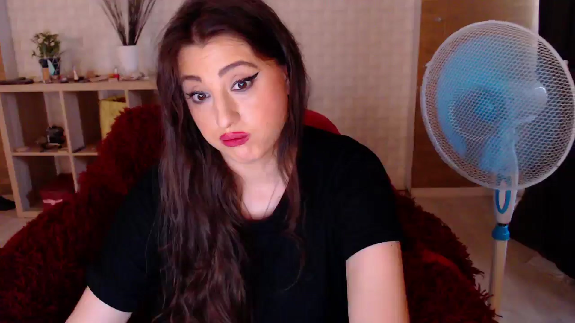 Gallery image thumbnail from HotRebbecca's myfreecams stream on, 07/11/2024, 06:58 image 16 of 20