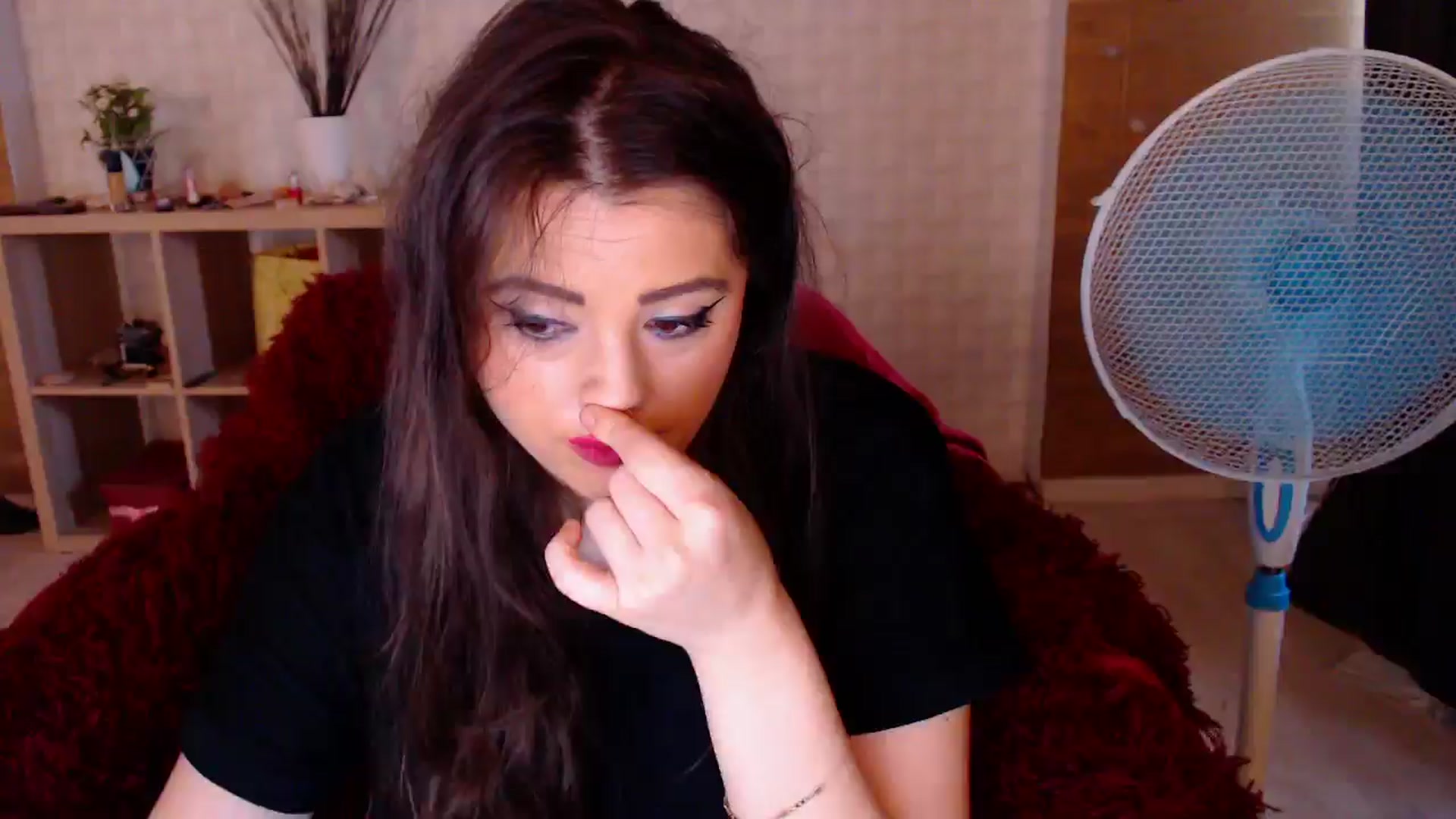 Gallery image thumbnail from HotRebbecca's myfreecams stream on, 07/11/2024, 06:58 image 3 of 20