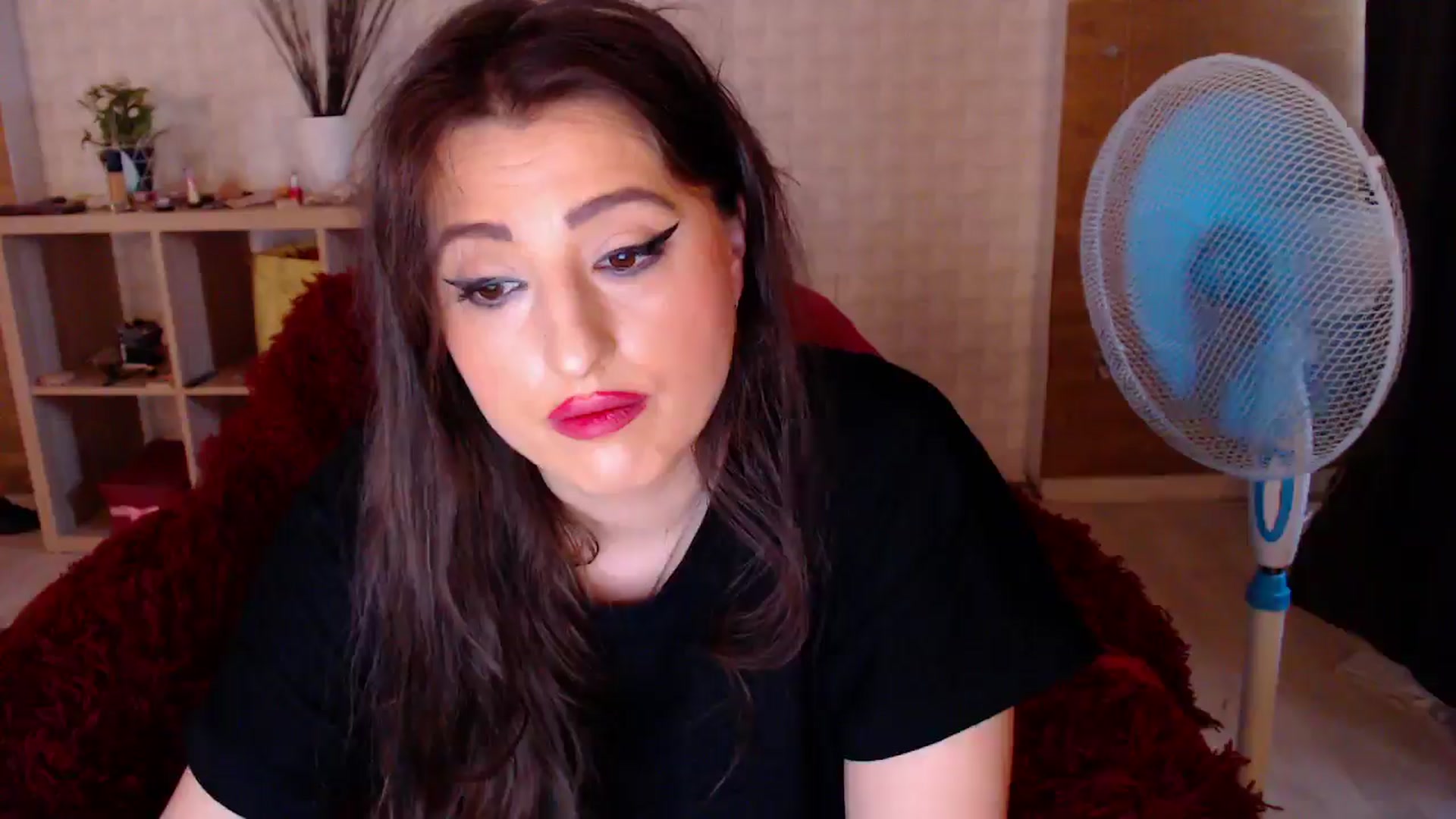 Gallery image thumbnail from HotRebbecca's myfreecams stream on, 07/11/2024, 06:58 image 2 of 20