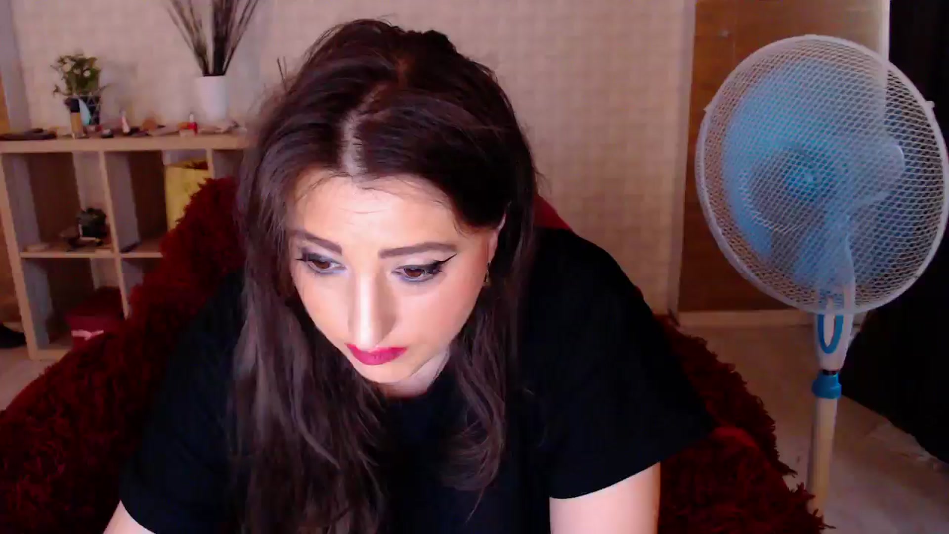 Gallery image thumbnail from HotRebbecca's myfreecams stream on, 07/11/2024, 06:58 image 1 of 20