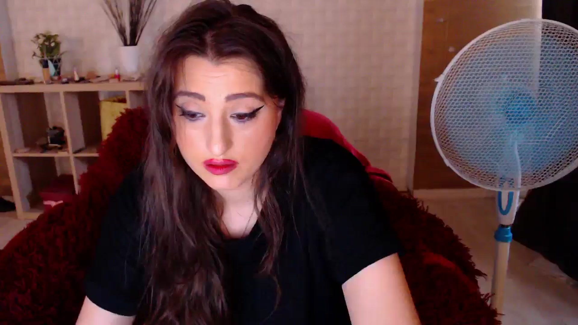 Gallery image thumbnail from HotRebbecca's myfreecams stream on, 07/11/2024, 06:58 image 19 of 20