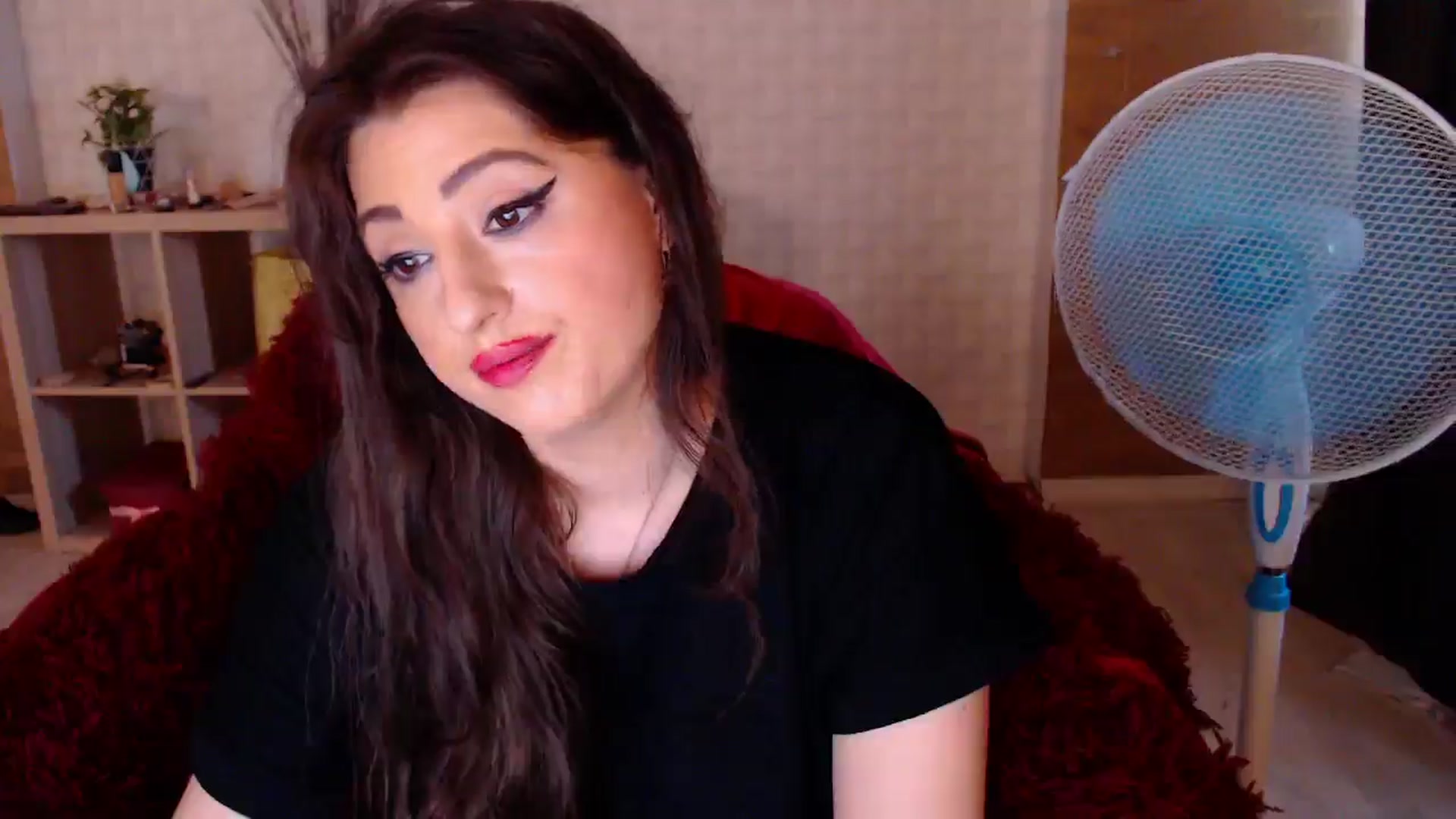 Gallery image thumbnail from HotRebbecca's myfreecams stream on, 07/11/2024, 06:58 image 4 of 20