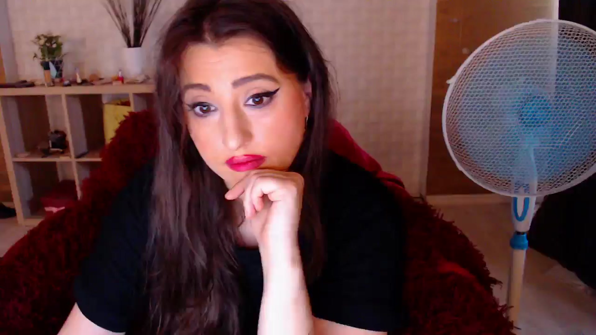 Gallery image thumbnail from HotRebbecca's myfreecams stream on, 07/11/2024, 06:58 image 10 of 20