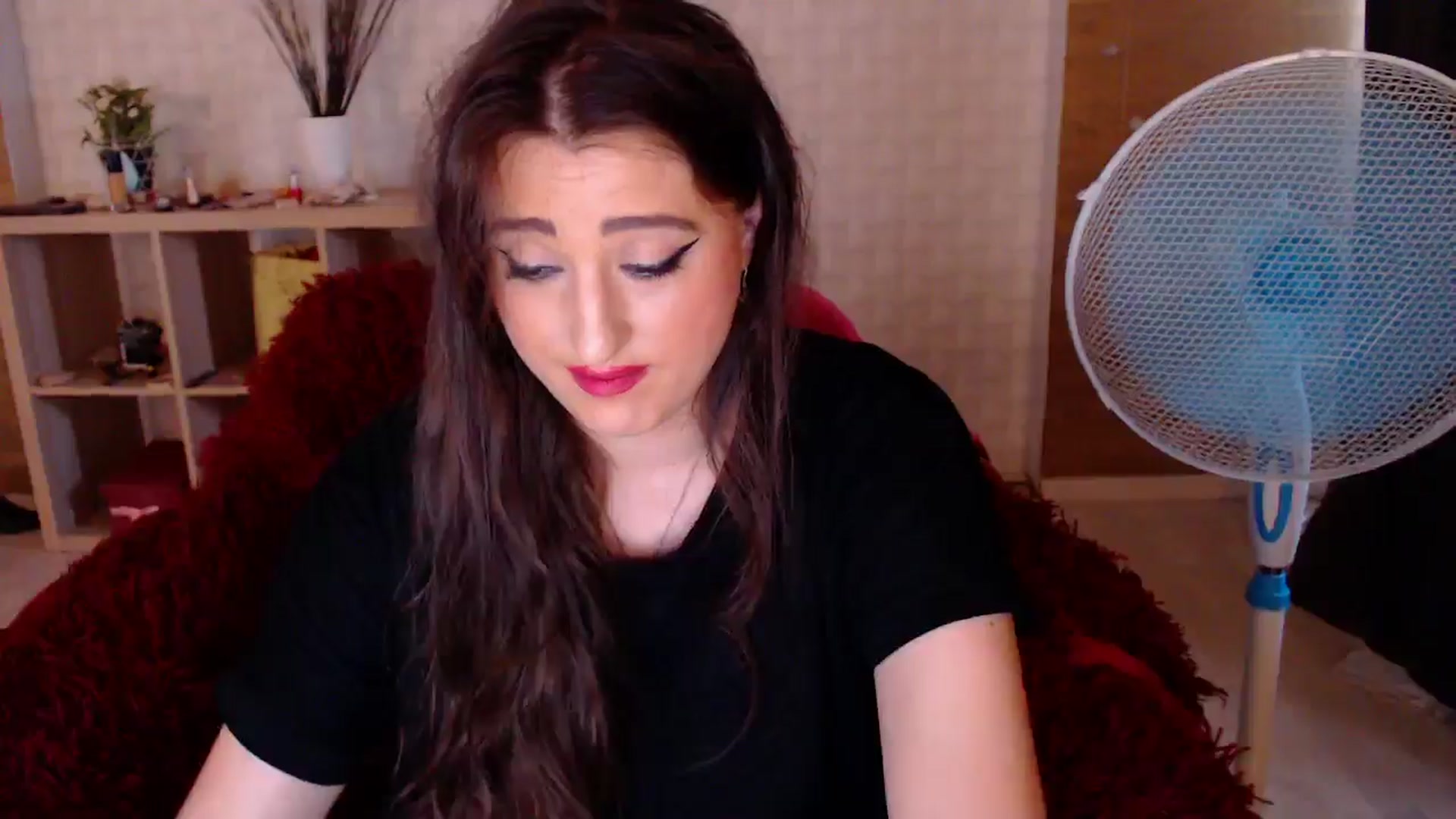 Gallery image thumbnail from HotRebbecca's myfreecams stream on, 07/11/2024, 06:58 image 15 of 20