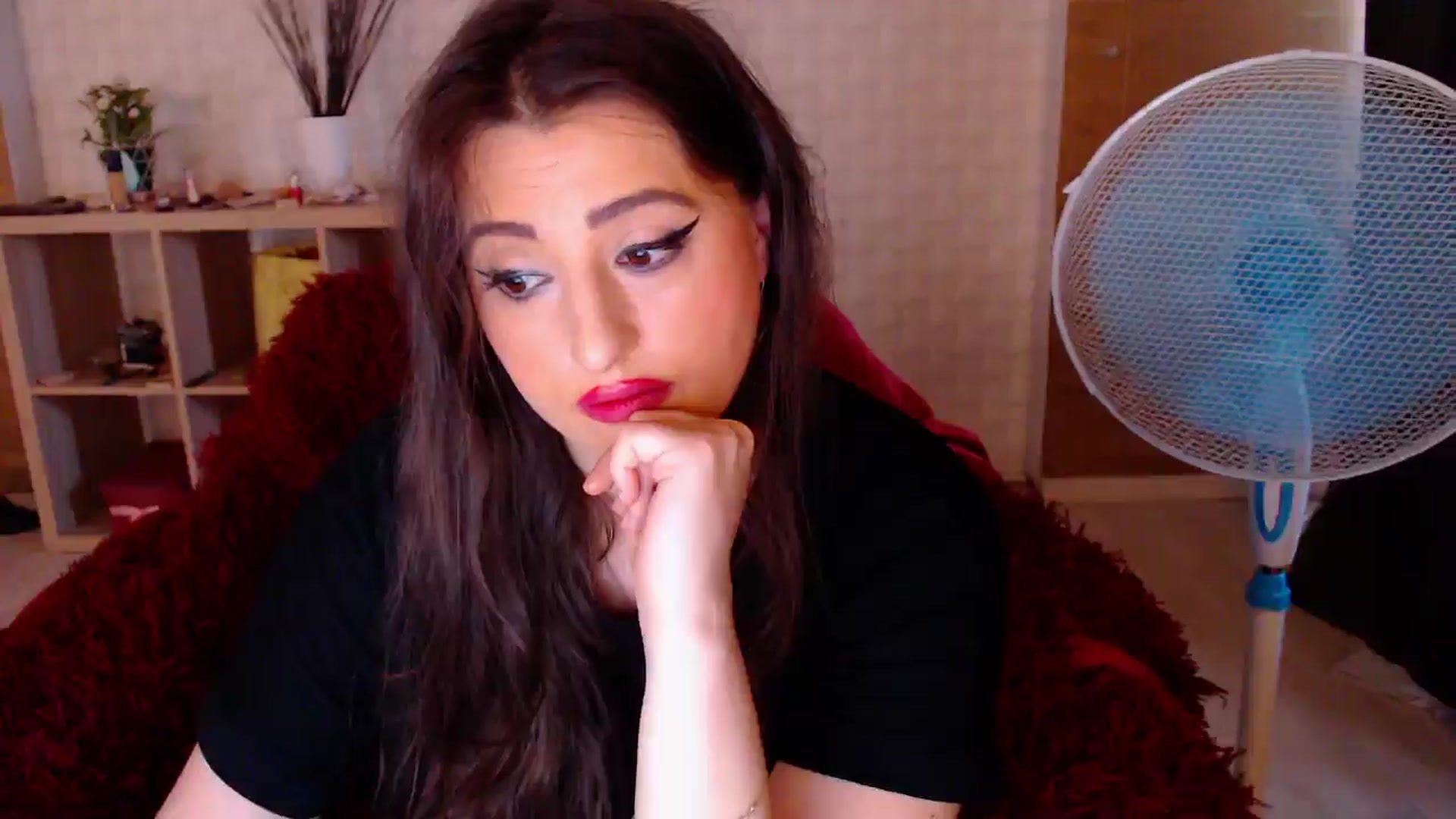 Gallery image thumbnail from HotRebbecca's myfreecams stream on, 07/11/2024, 06:58 image 11 of 20