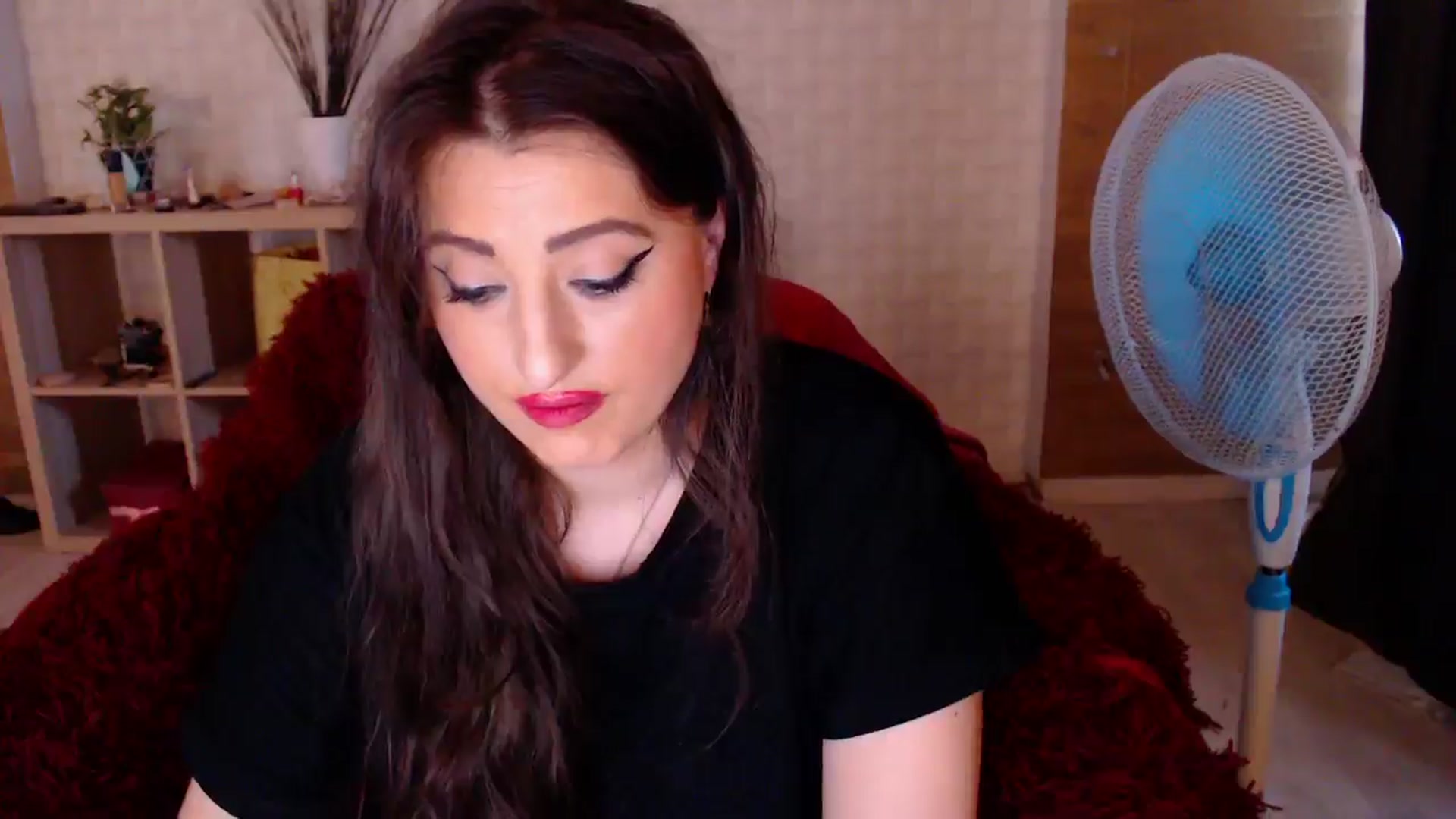 Gallery image thumbnail from HotRebbecca's myfreecams stream on, 07/11/2024, 06:58 image 5 of 20