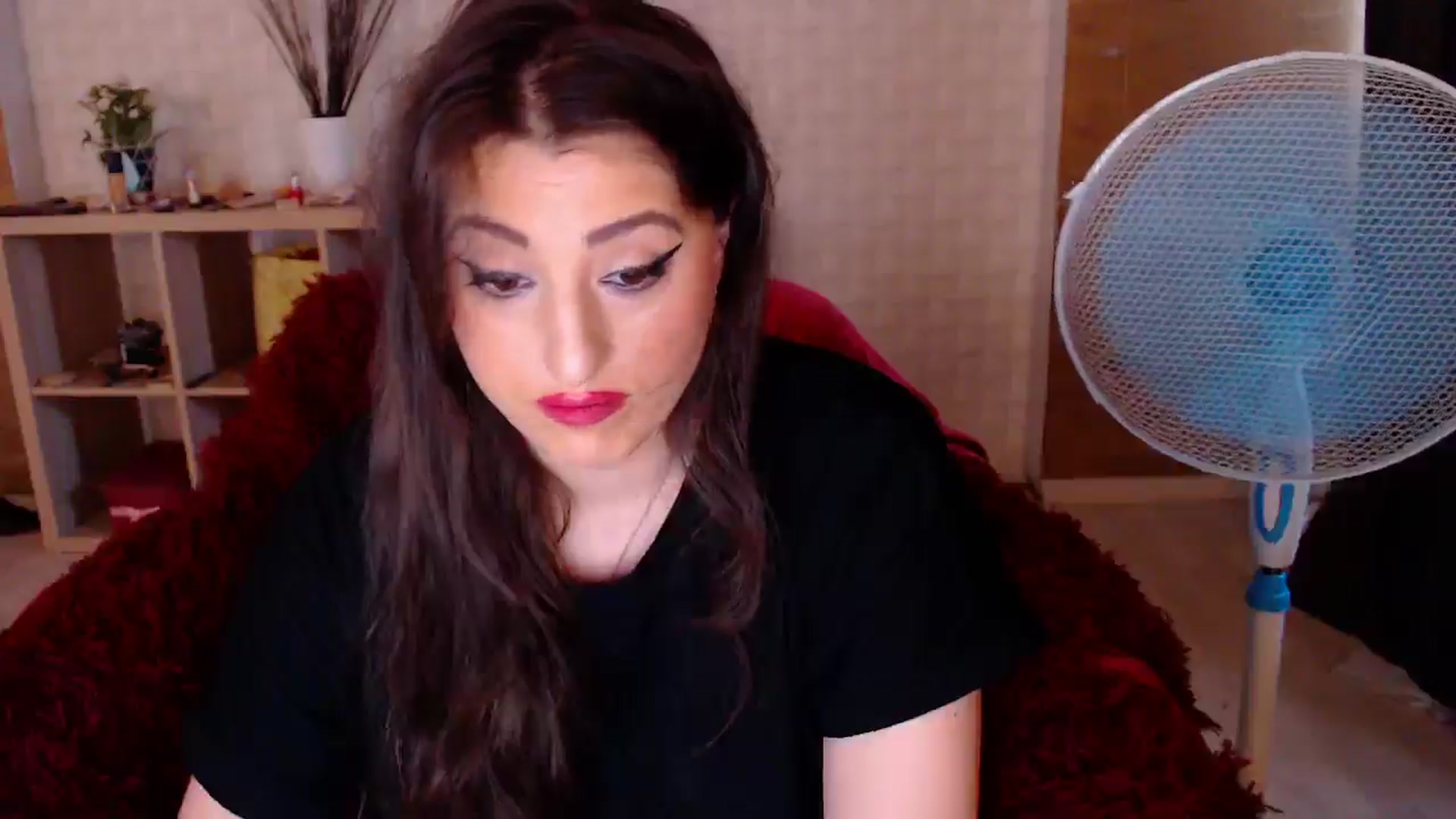 Gallery image thumbnail from HotRebbecca's myfreecams stream on, 07/11/2024, 06:58 image 6 of 20