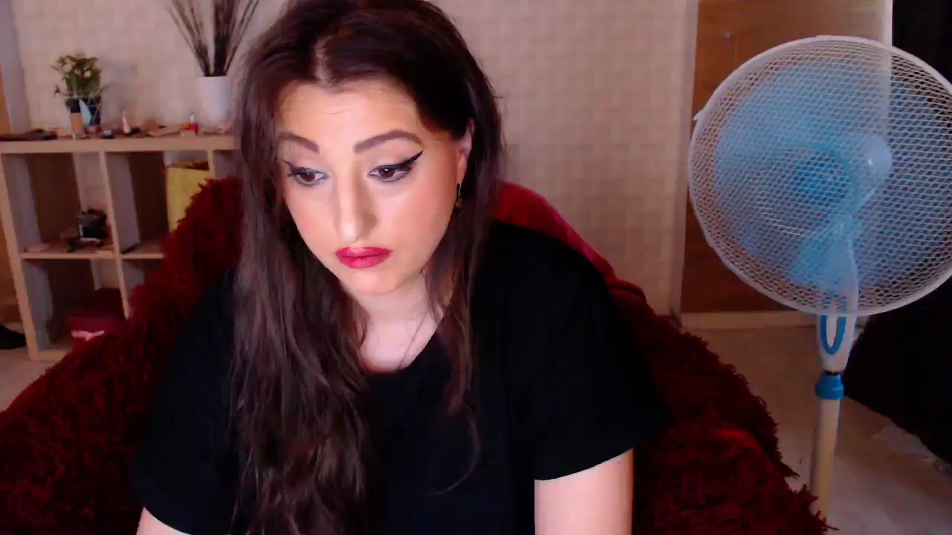 Gallery image thumbnail from HotRebbecca's myfreecams stream on, 07/11/2024, 06:58 image 9 of 20