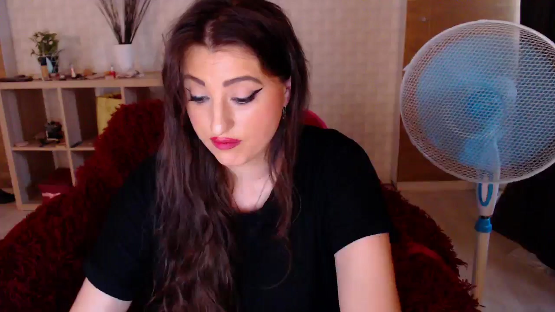 Gallery image thumbnail from HotRebbecca's myfreecams stream on, 07/11/2024, 06:58 image 13 of 20