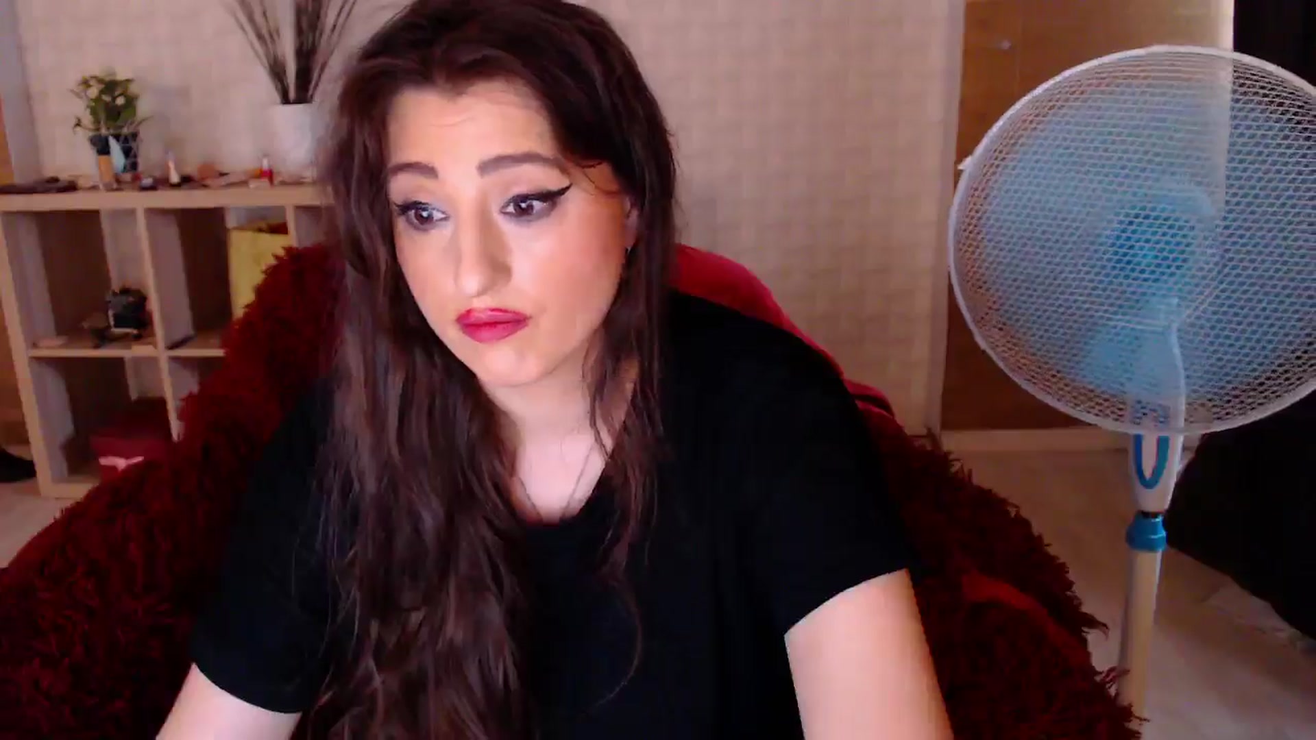 Gallery image thumbnail from HotRebbecca's myfreecams stream on, 07/11/2024, 06:58 image 20 of 20