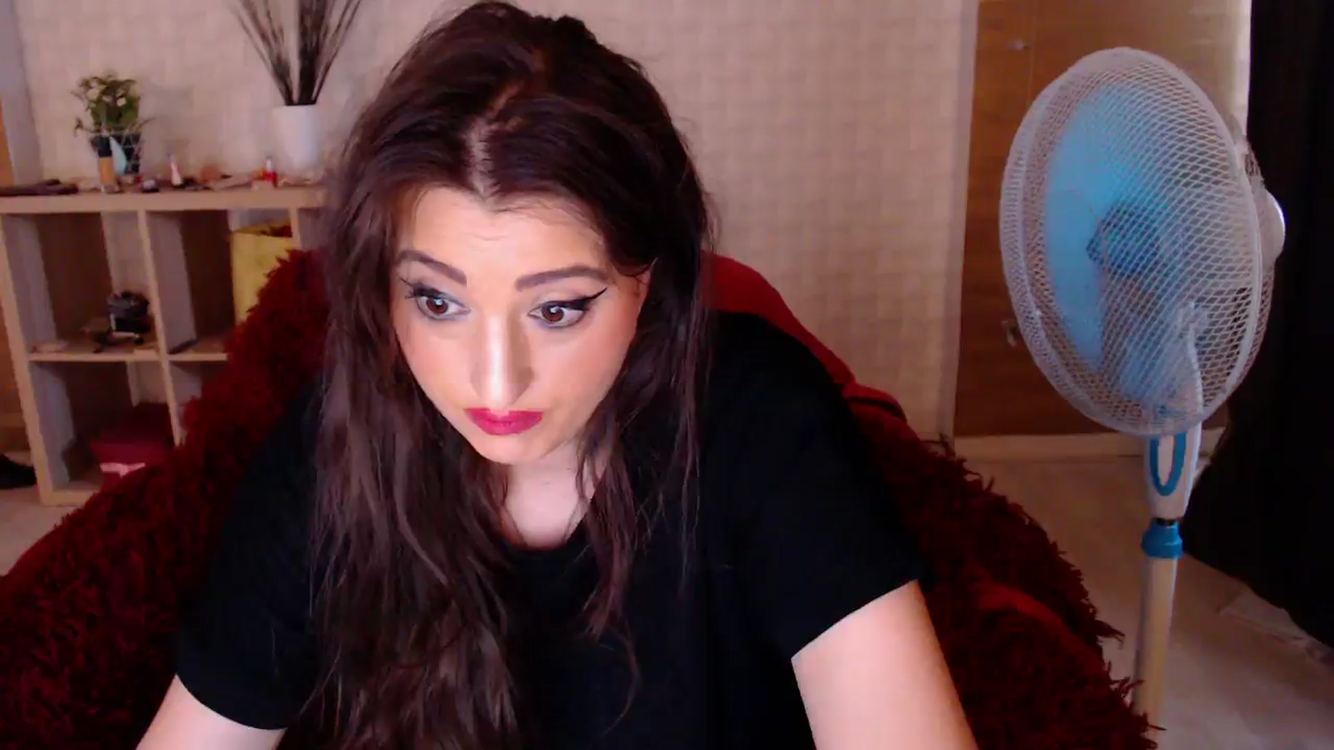 Gallery image thumbnail from HotRebbecca's myfreecams stream on, 07/11/2024, 06:58 image 17 of 20