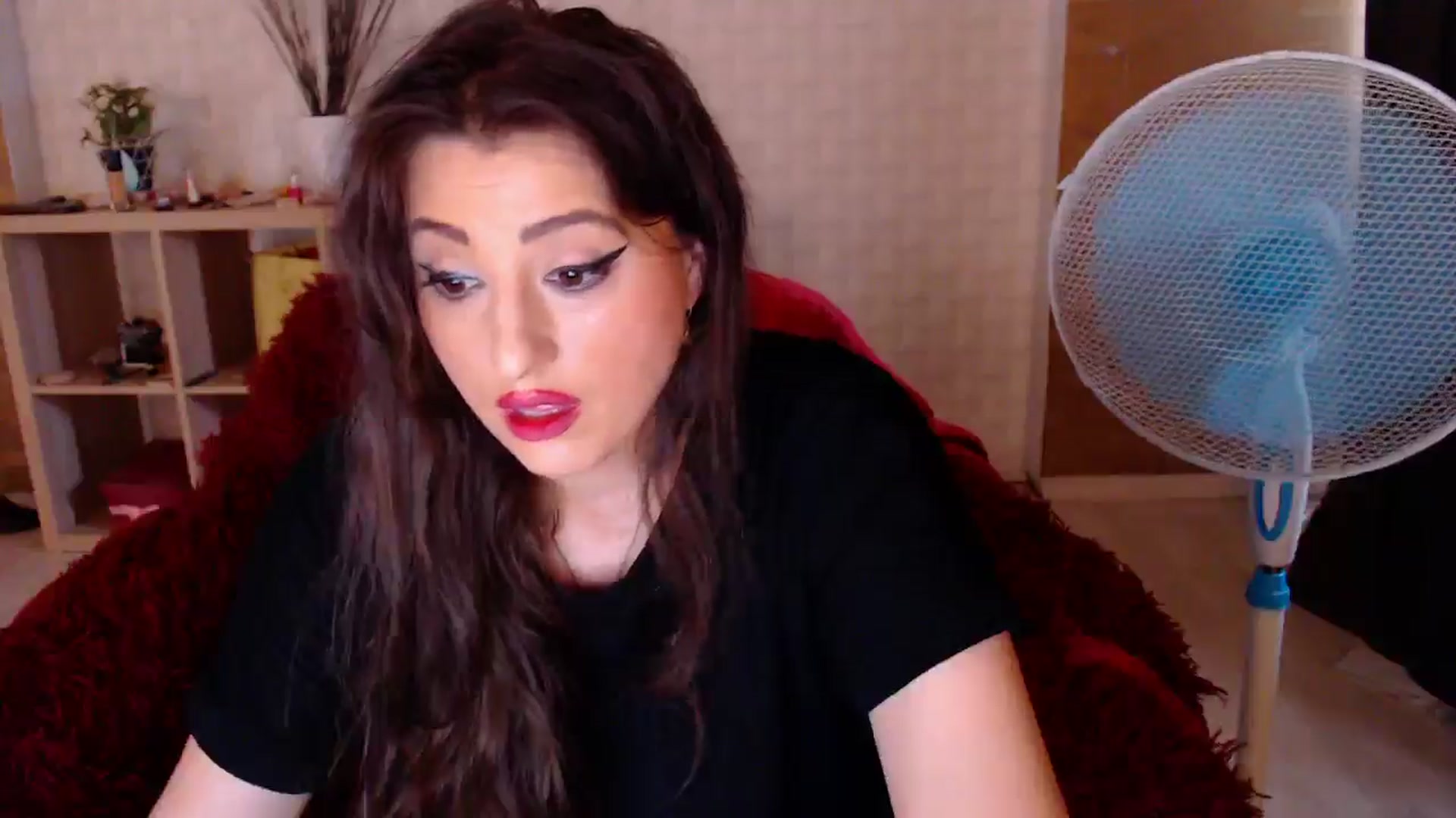 Gallery image thumbnail from HotRebbecca's myfreecams stream on, 07/11/2024, 06:58 image 18 of 20