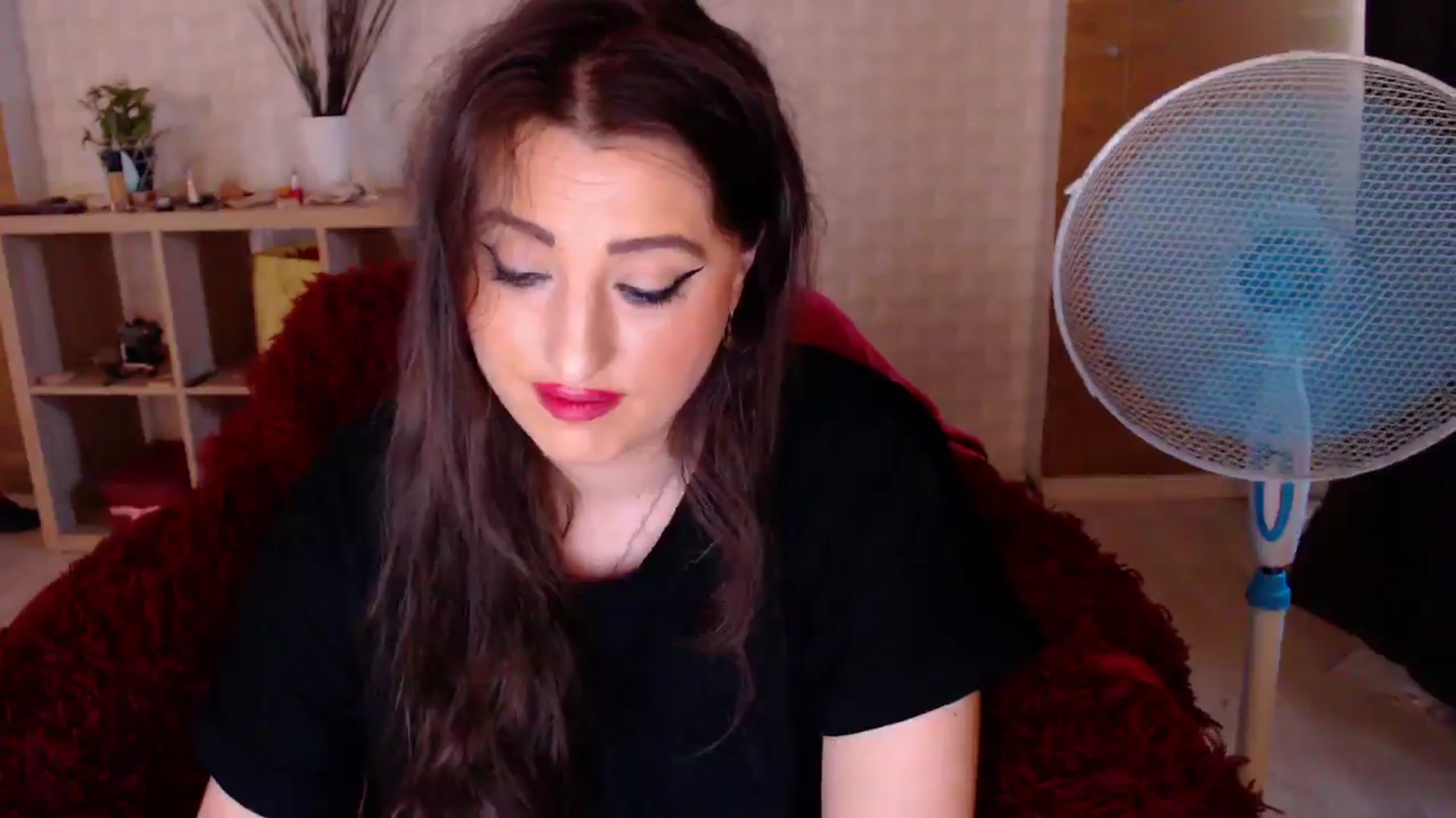 Gallery image thumbnail from HotRebbecca's myfreecams stream on, 07/11/2024, 06:58 image 7 of 20