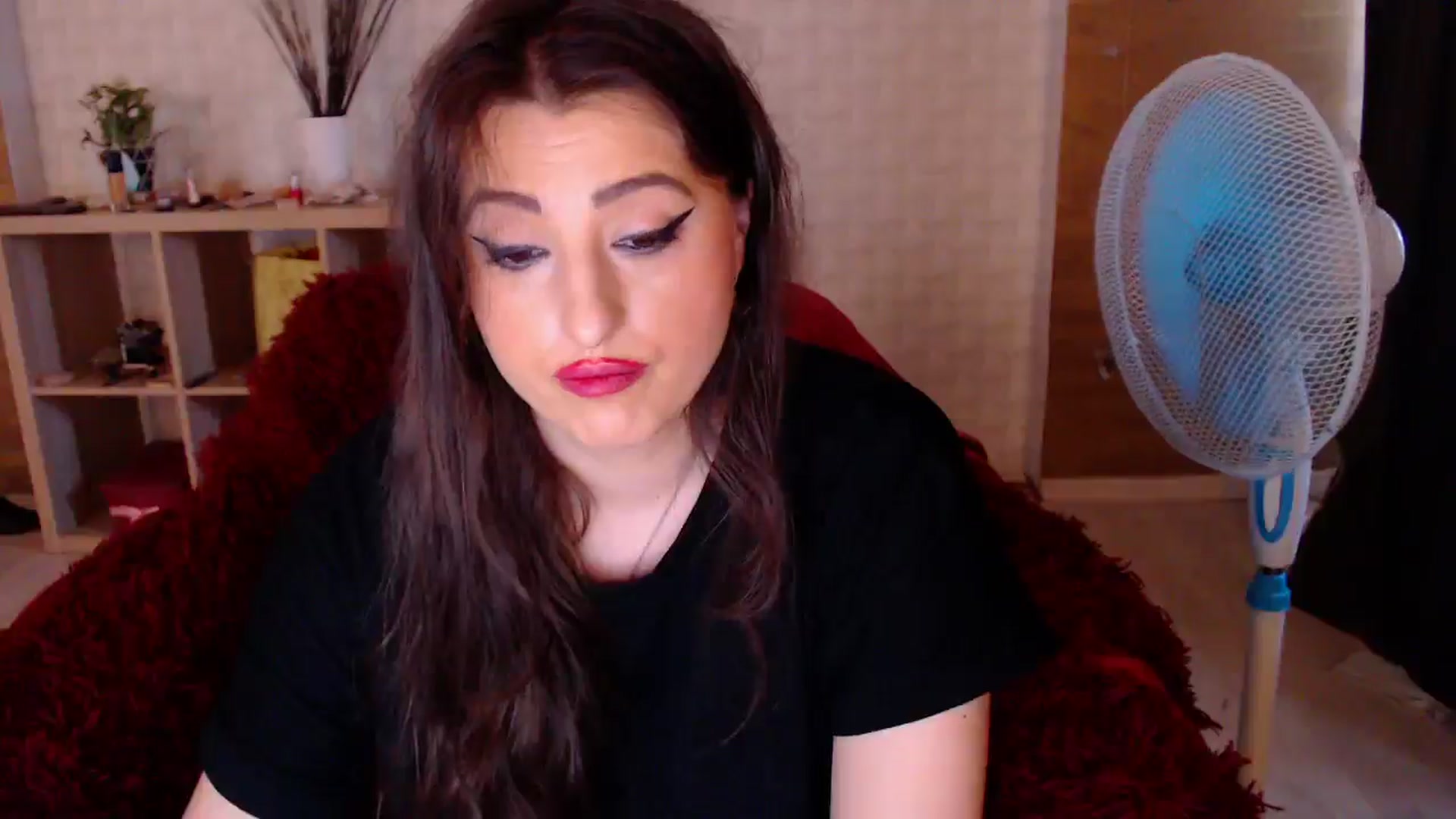 Gallery image thumbnail from HotRebbecca's myfreecams stream on, 07/11/2024, 06:58 image 8 of 20