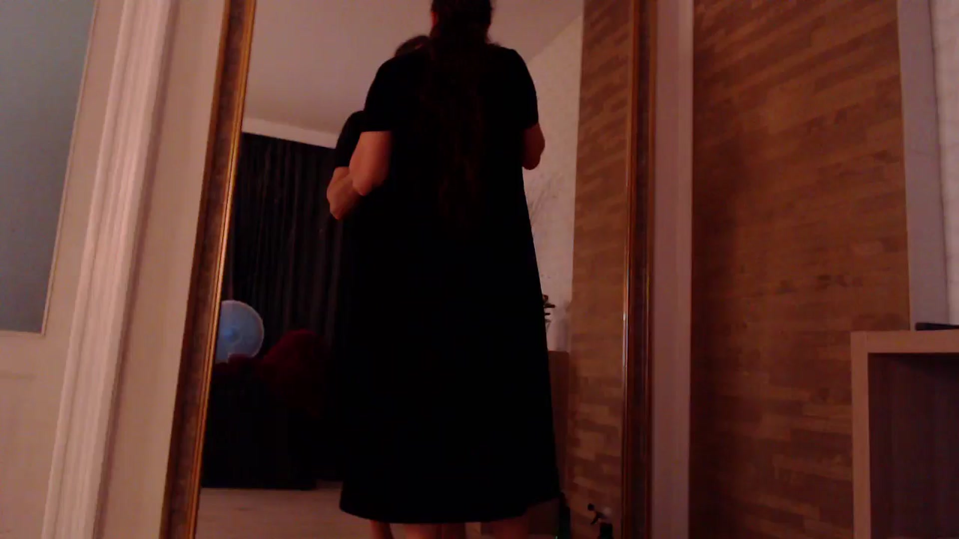 Gallery image thumbnail from HotRebbecca's myfreecams stream on, 07/15/2024, 02:32 image 7 of 20