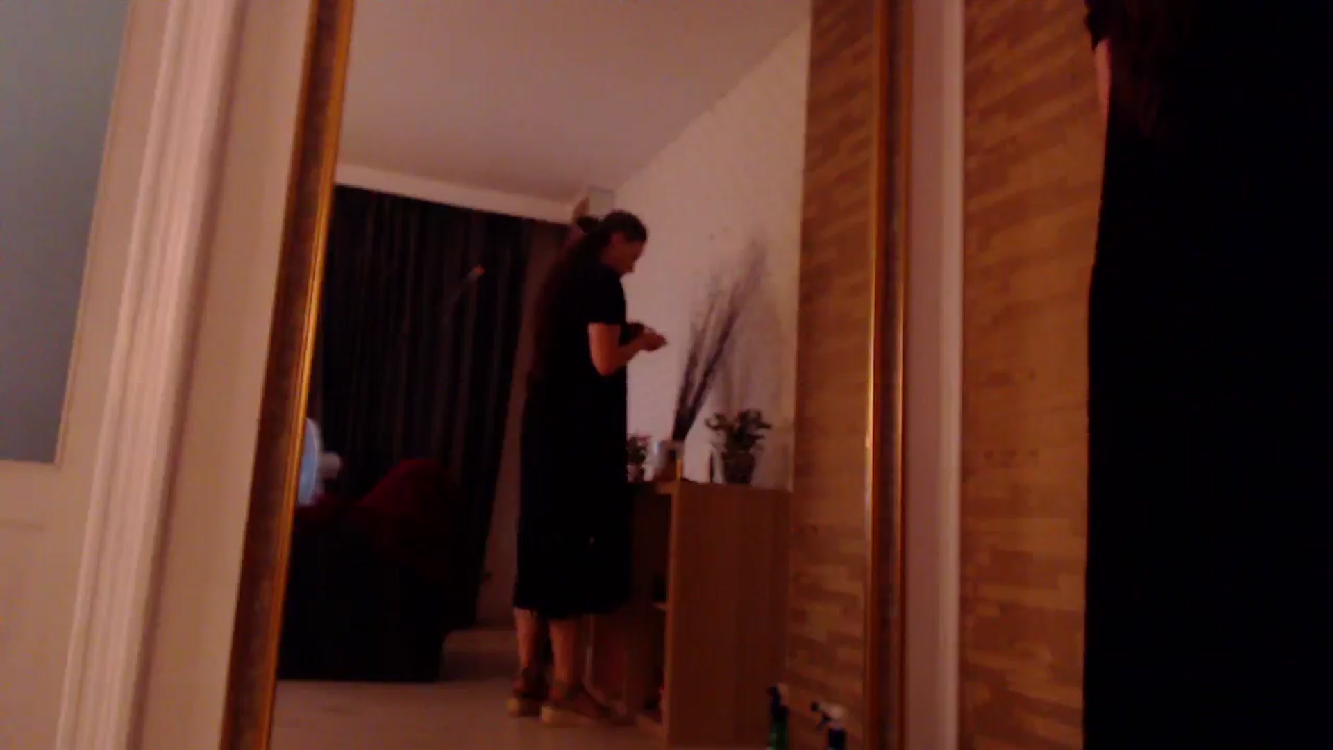Gallery image thumbnail from HotRebbecca's myfreecams stream on, 07/15/2024, 02:32 image 2 of 20