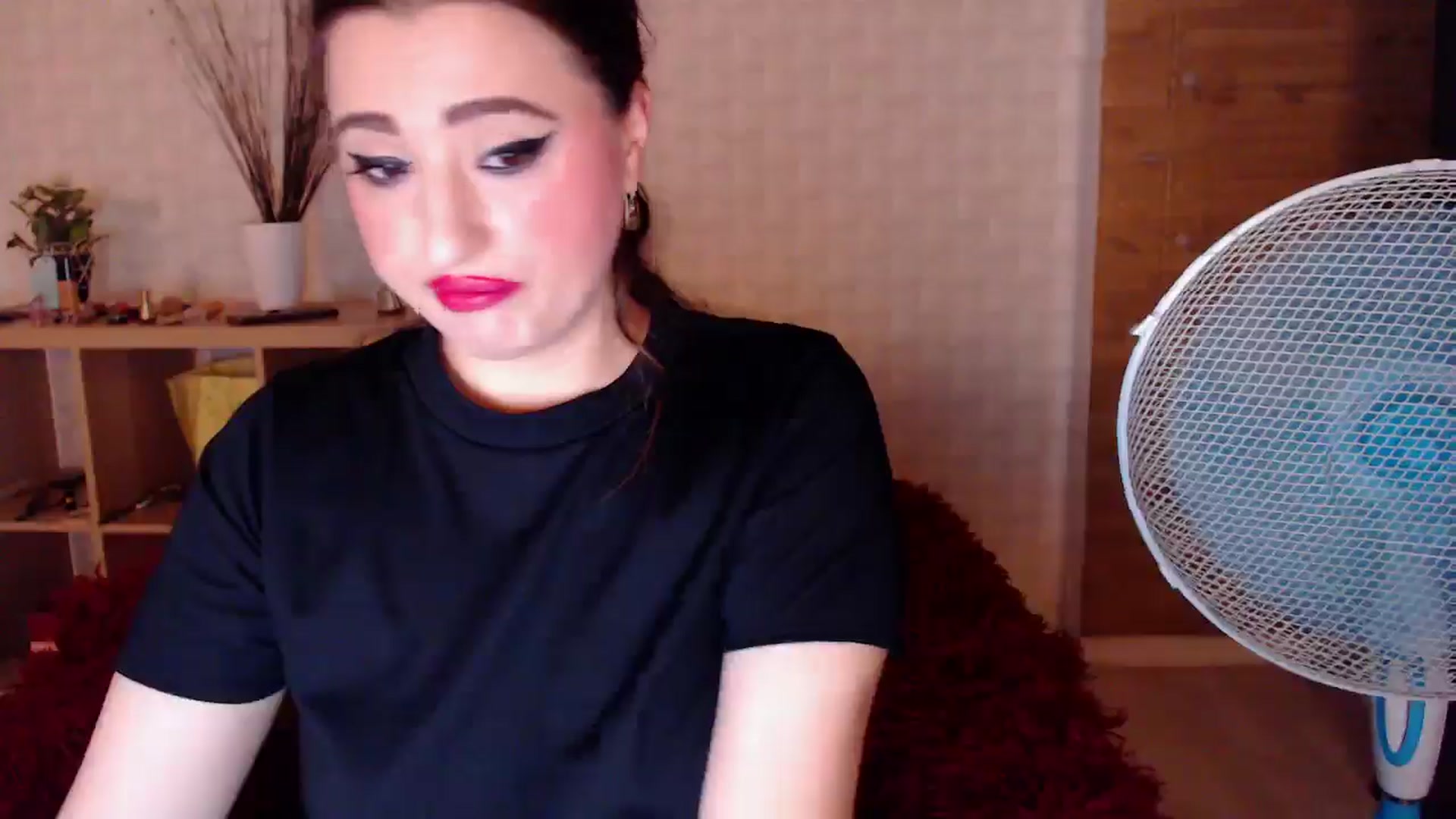 Gallery image thumbnail from HotRebbecca's myfreecams stream on, 07/15/2024, 02:32 image 15 of 20