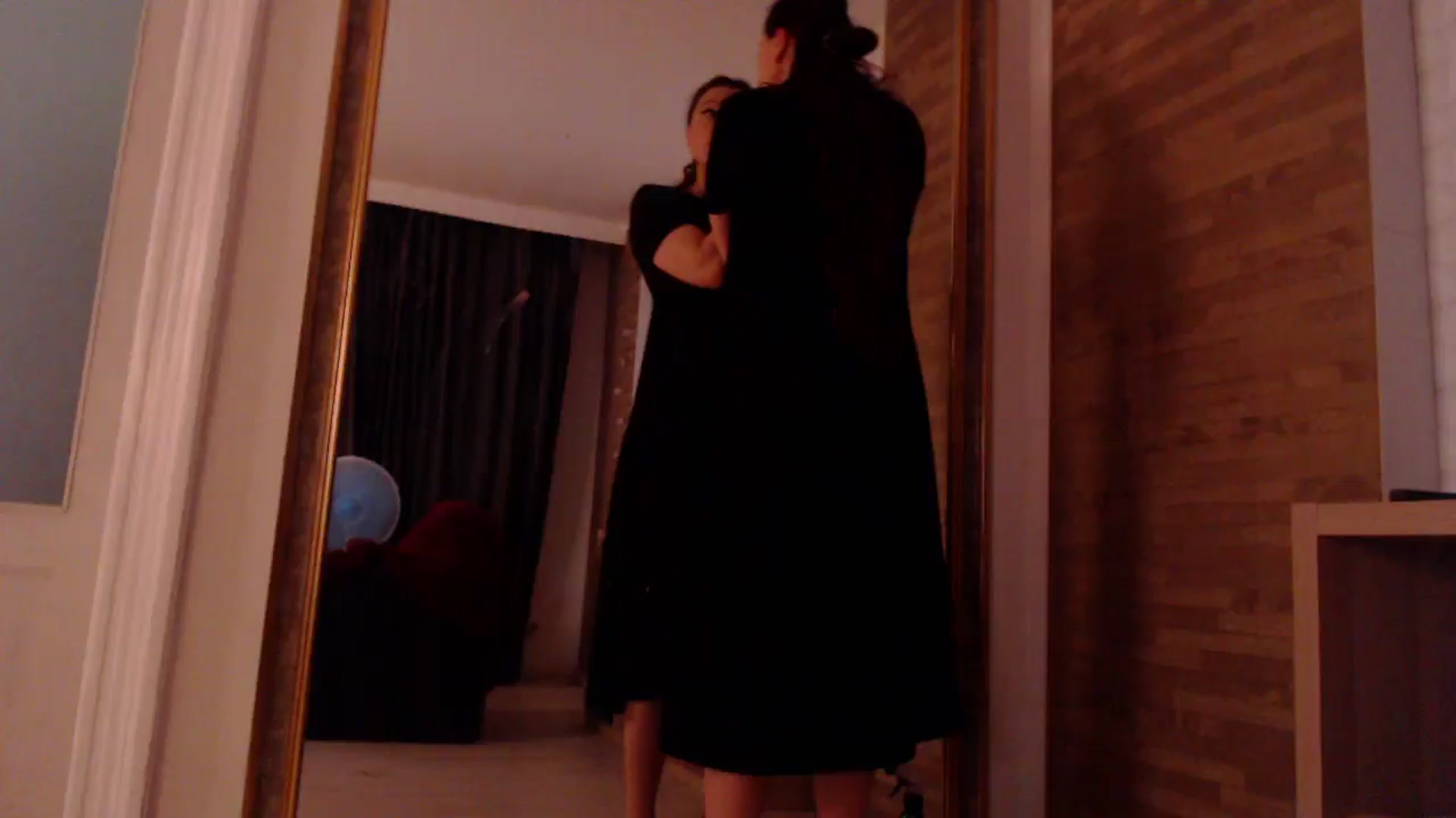 Gallery image thumbnail from HotRebbecca's myfreecams stream on, 07/15/2024, 02:32 image 1 of 20