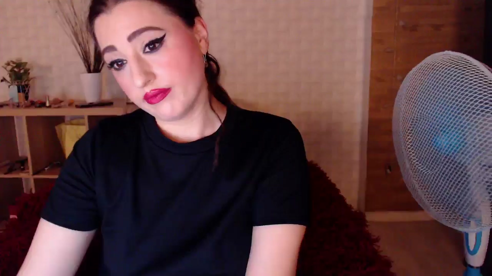 Gallery image thumbnail from HotRebbecca's myfreecams stream on, 07/15/2024, 02:32 image 16 of 20