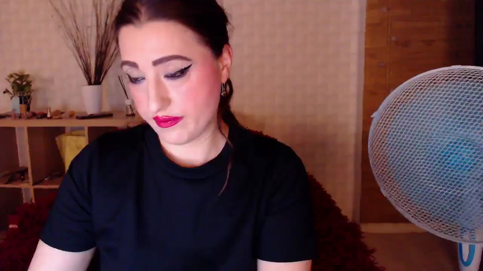 Gallery image thumbnail from HotRebbecca's myfreecams stream on, 07/15/2024, 02:32 image 14 of 20