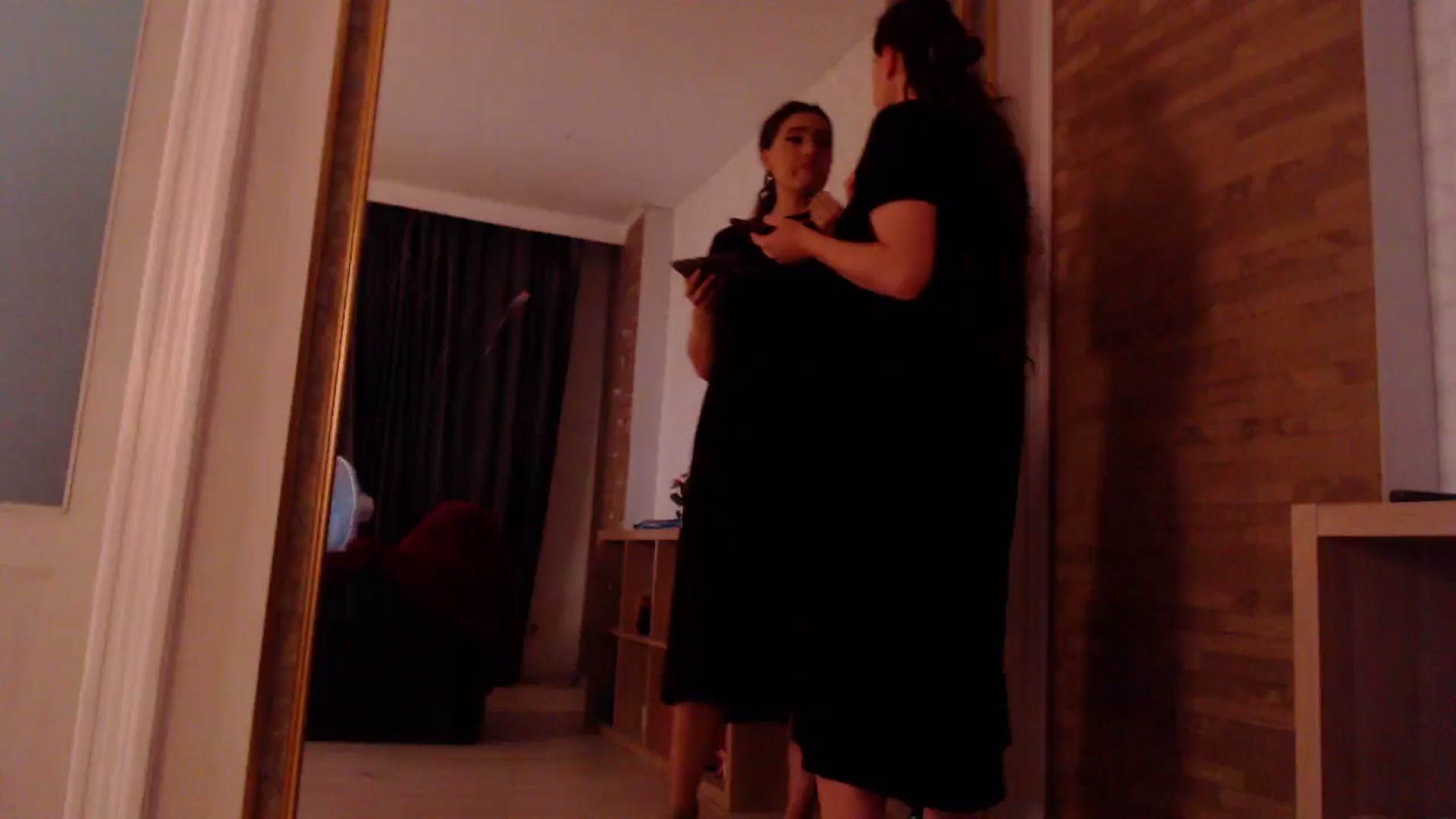 Gallery image thumbnail from HotRebbecca's myfreecams stream on, 07/15/2024, 02:32 image 5 of 20